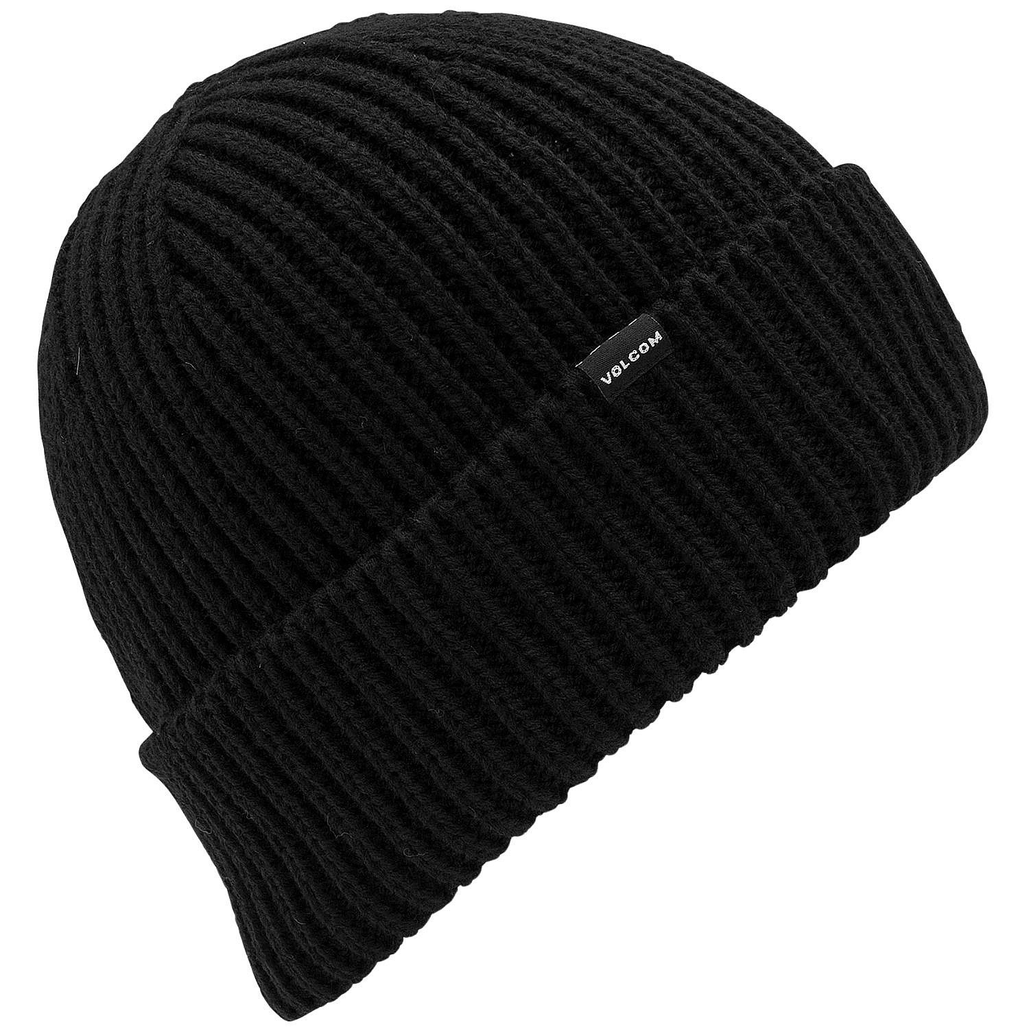 sapka Volcom Roller - Black - men´s