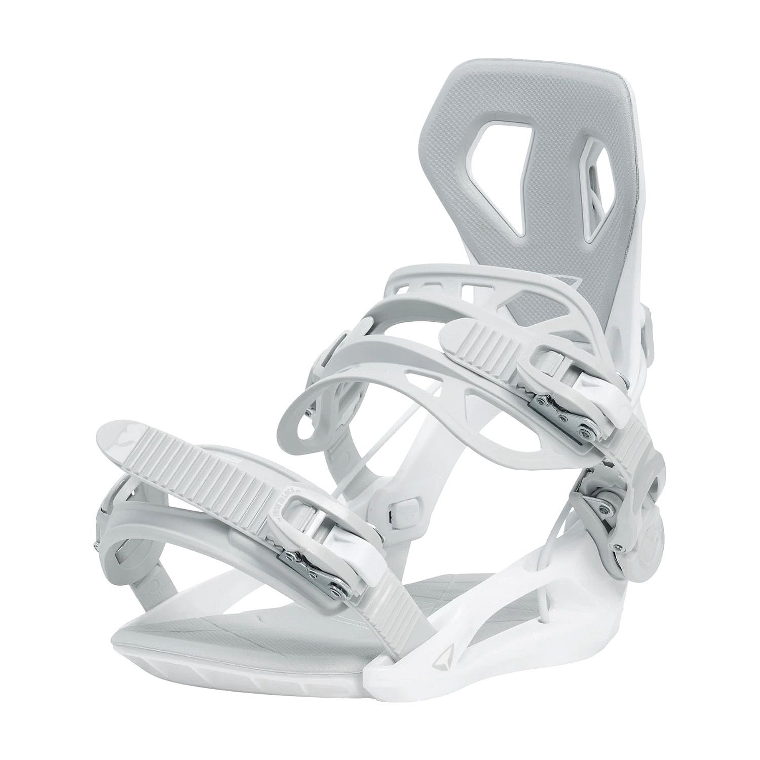 atacadores SP Base + - White