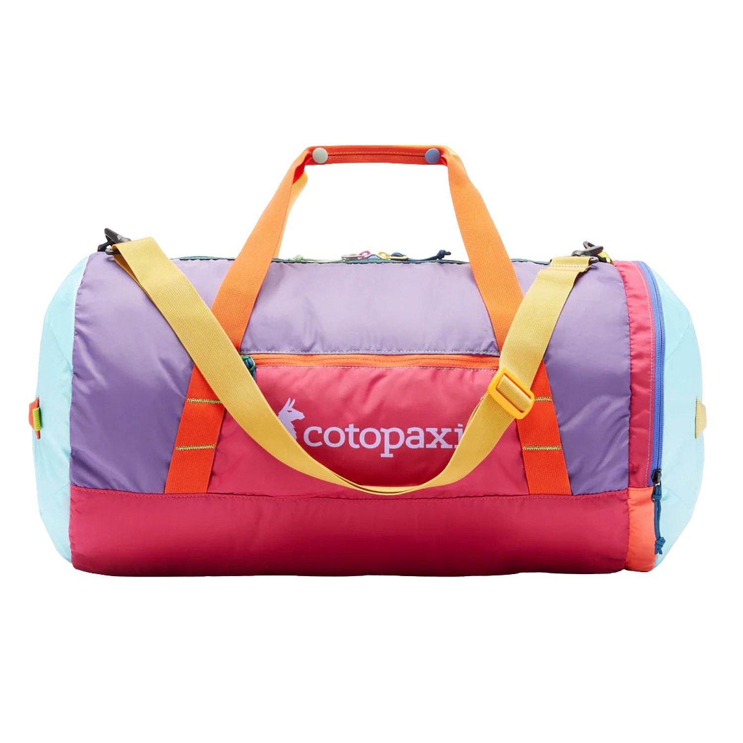 torba Cotopaxi Ligera Duffel 45 - Del Dia