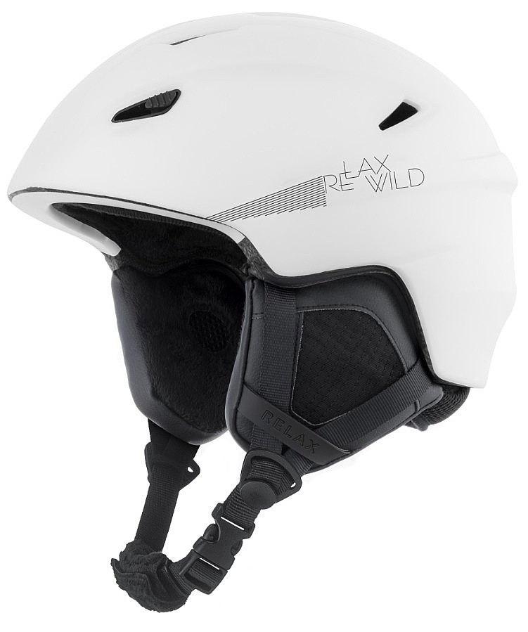 hjälm Relax Wild - RH17B