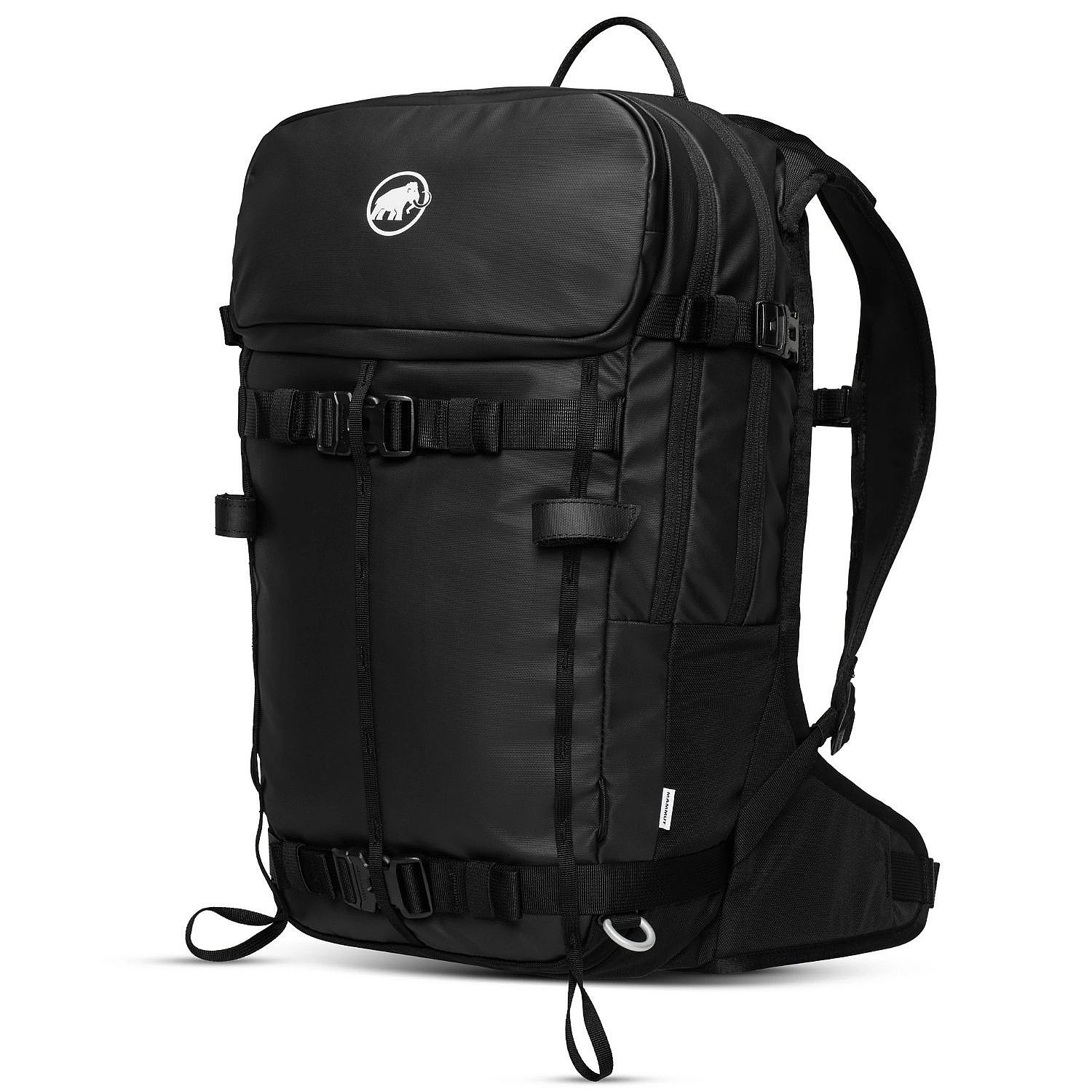 rucsac Mammut Nirvana 28 - Black - women´s