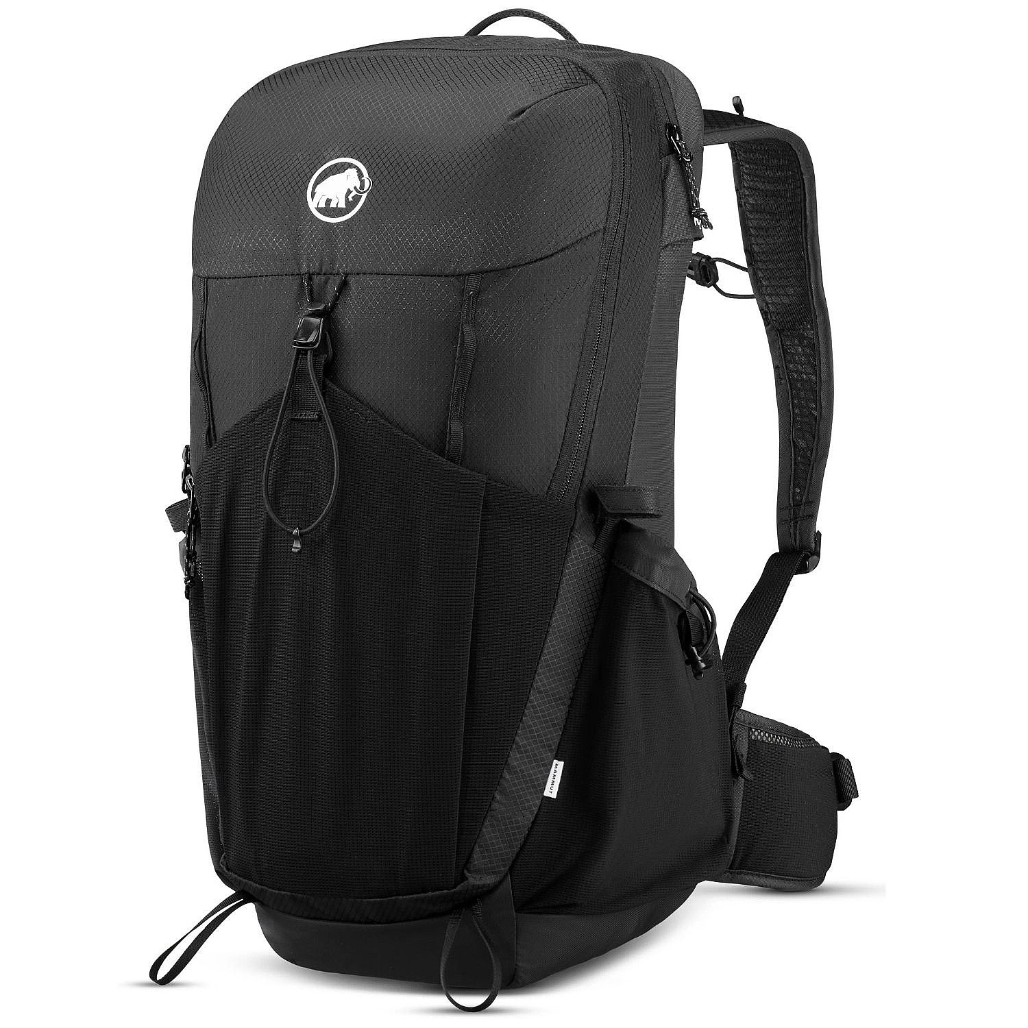 рюкзак Mammut Ducan 22 - Black - women´s