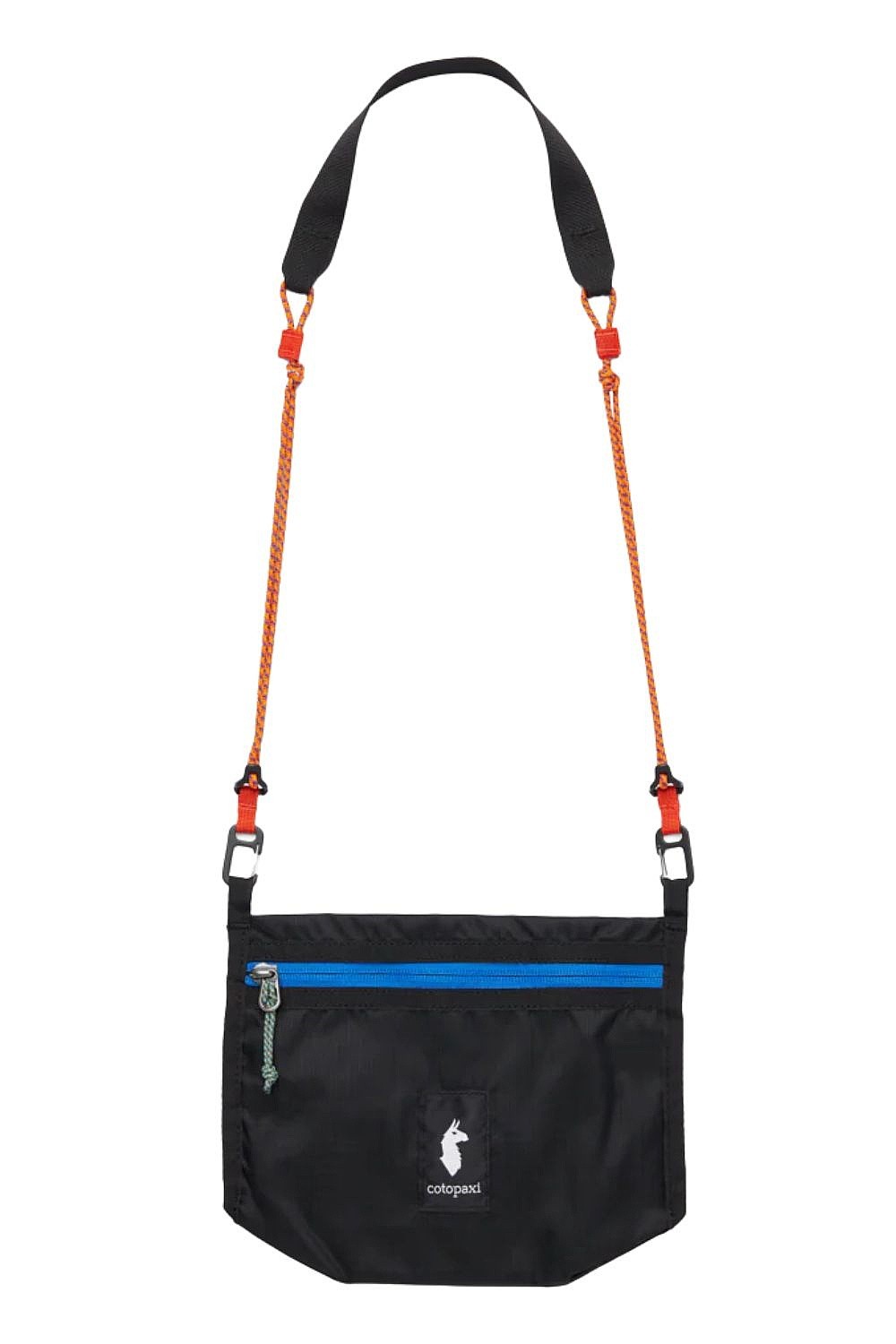 tasje Cotopaxi Lista - Black