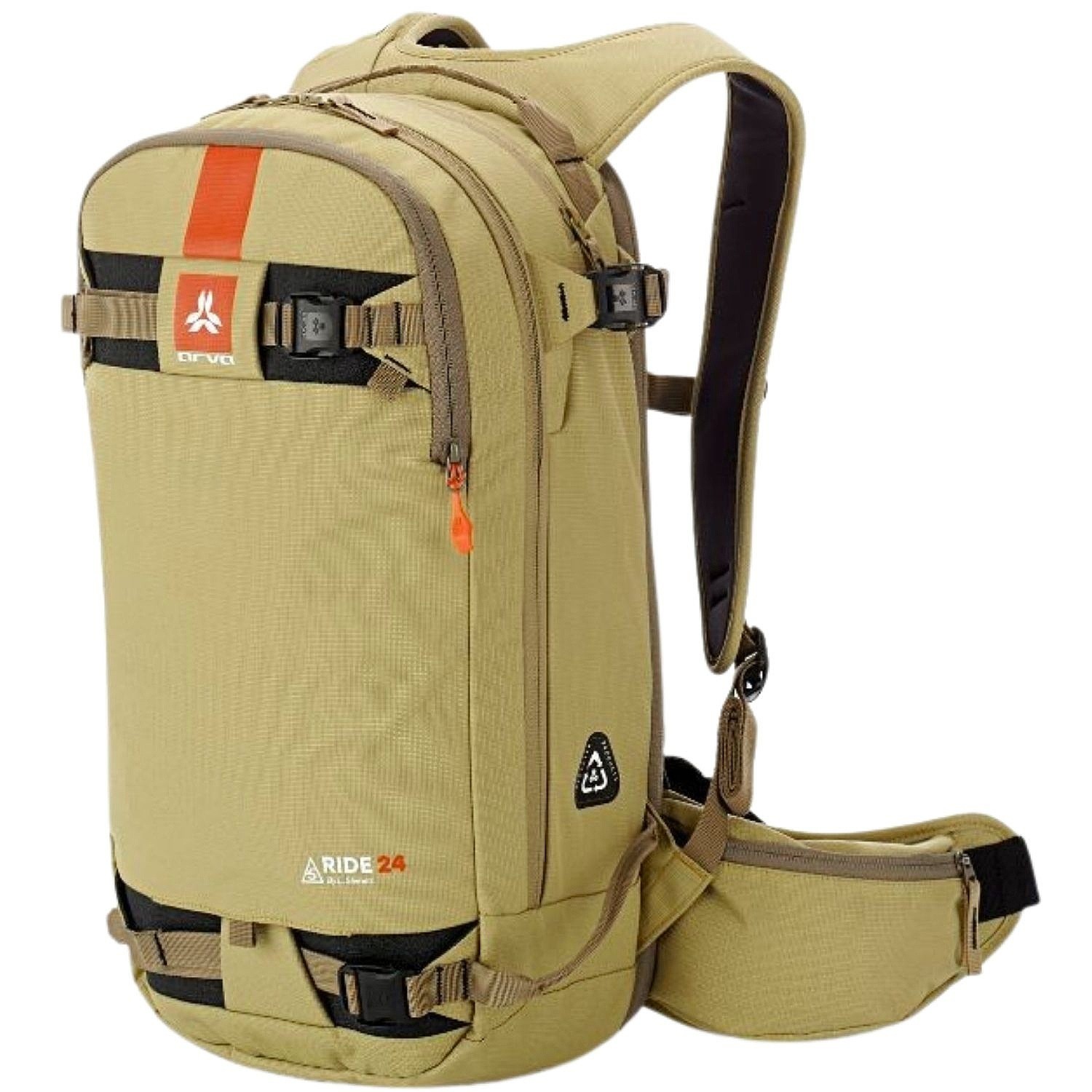 sac à dos Arva Ride 24 - Sand