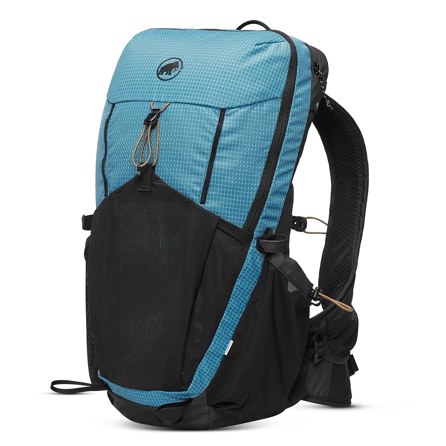 rucsac Mammut Ducan 22 - Sapphire/Black