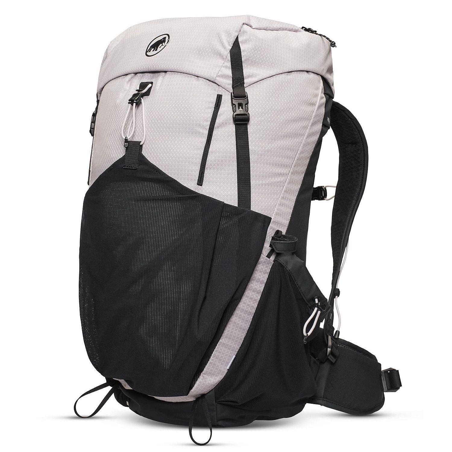 рюкзак Mammut Ducan 32 - Alpine Calamint/Black - women´s