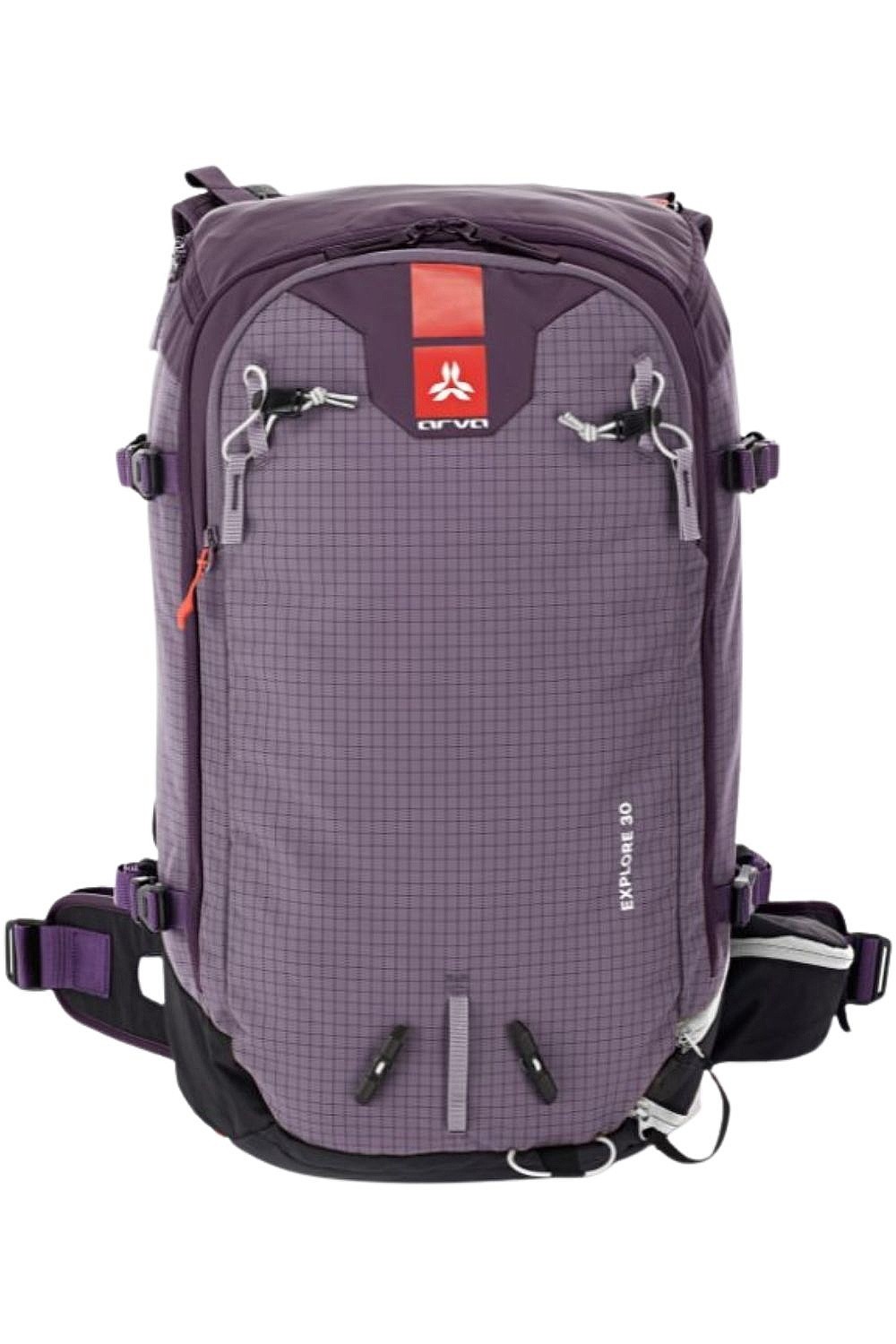 hátizsák Arva Explorer 30 - Violet