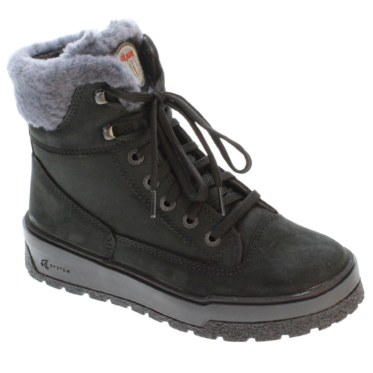 обувь Olang Musa OC Tex - 81/Nero - women´s