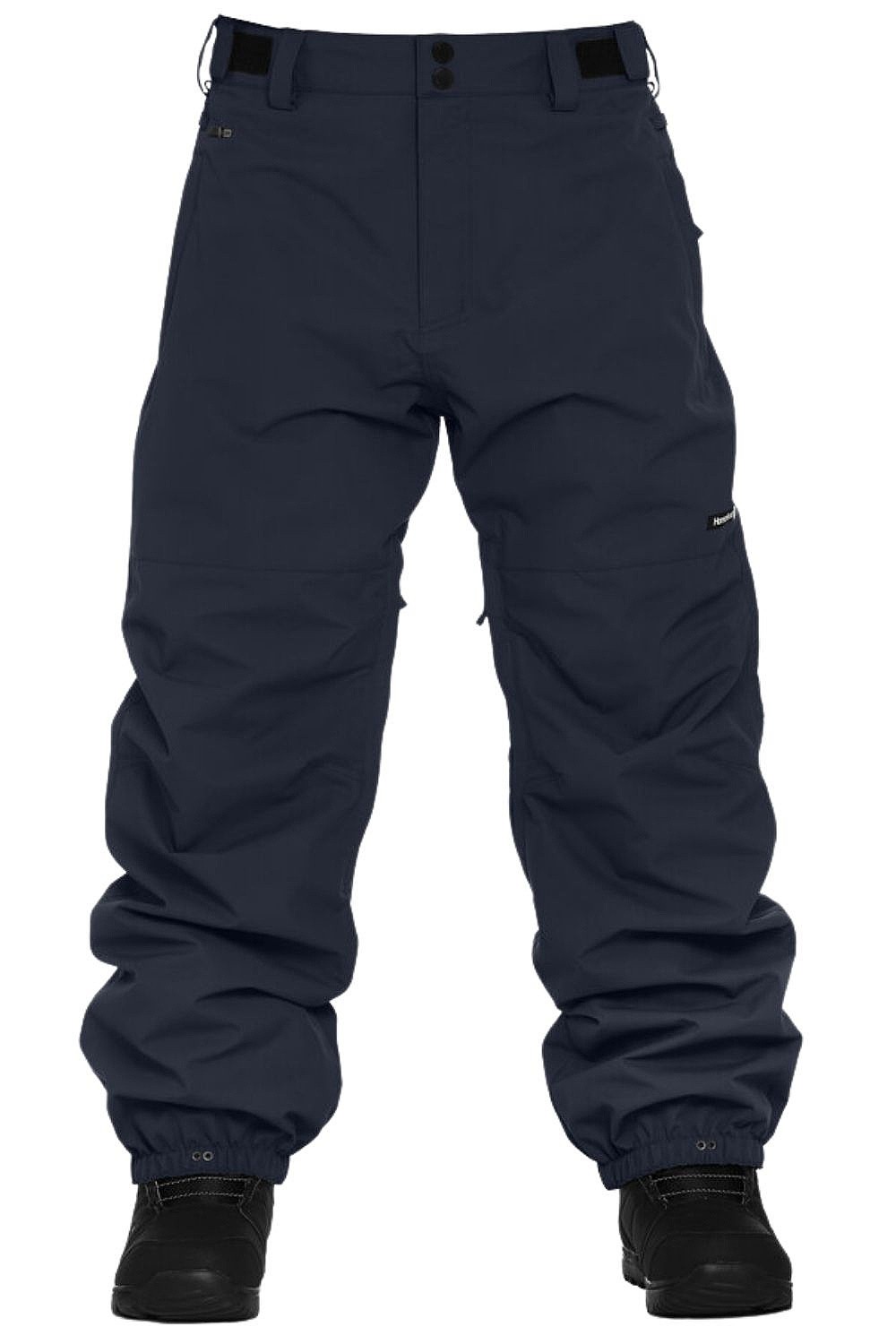 pants Horsefeathers Baron - Indigo - men´s
