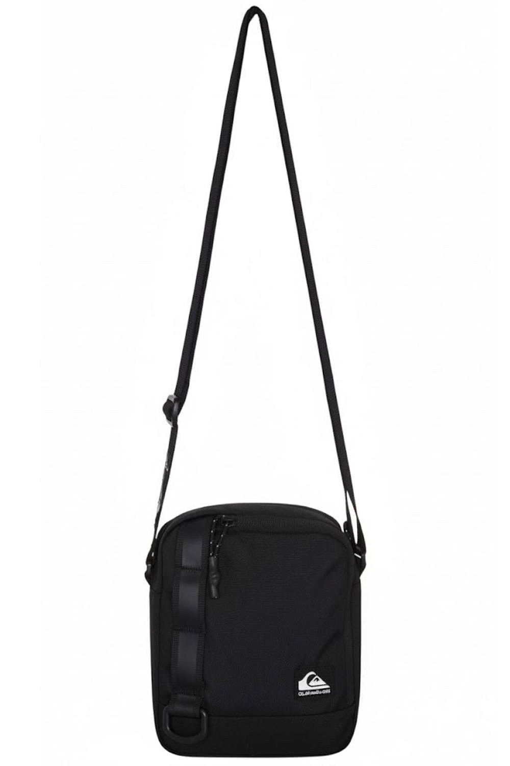 bolsa Quiksilver Pandor - KVJ0/Black - men´s