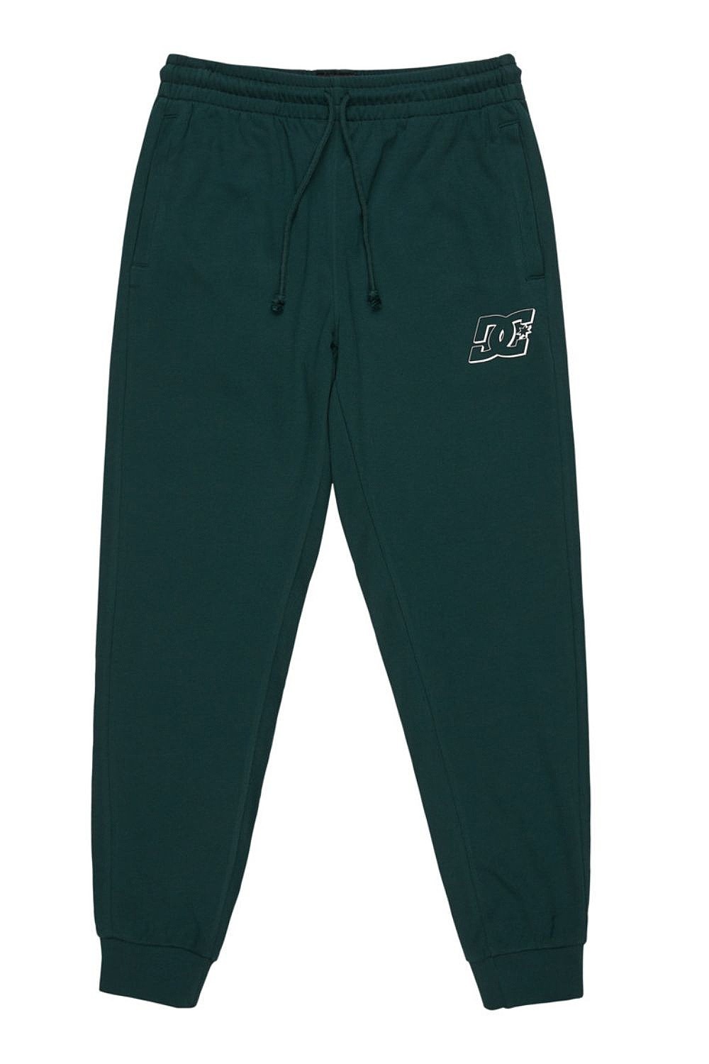 tracksuit DC Hampden - GTP0/Ponderosa Pine - men´s