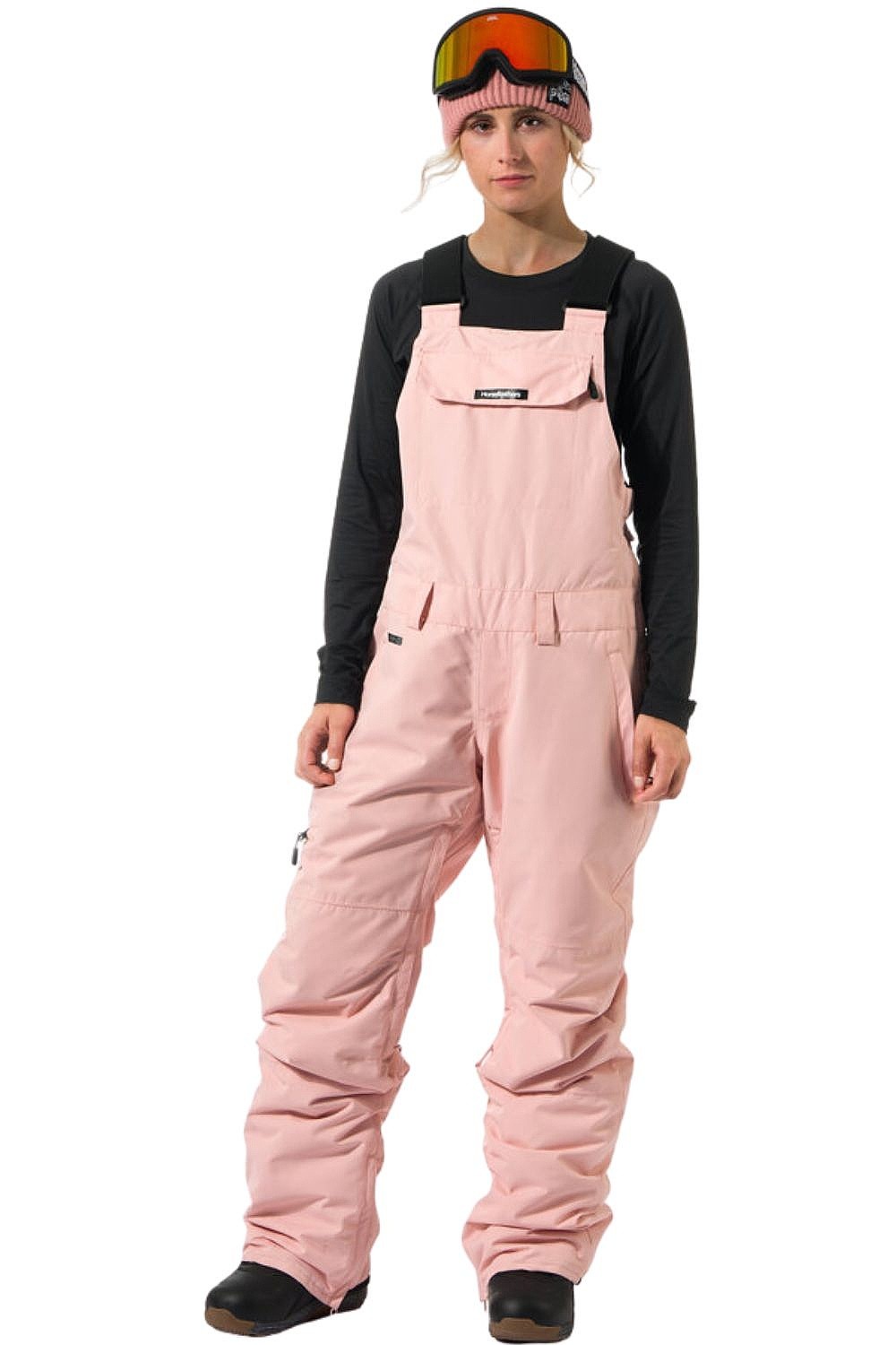 брюки Horsefeathers Tilda - Lotus - women´s