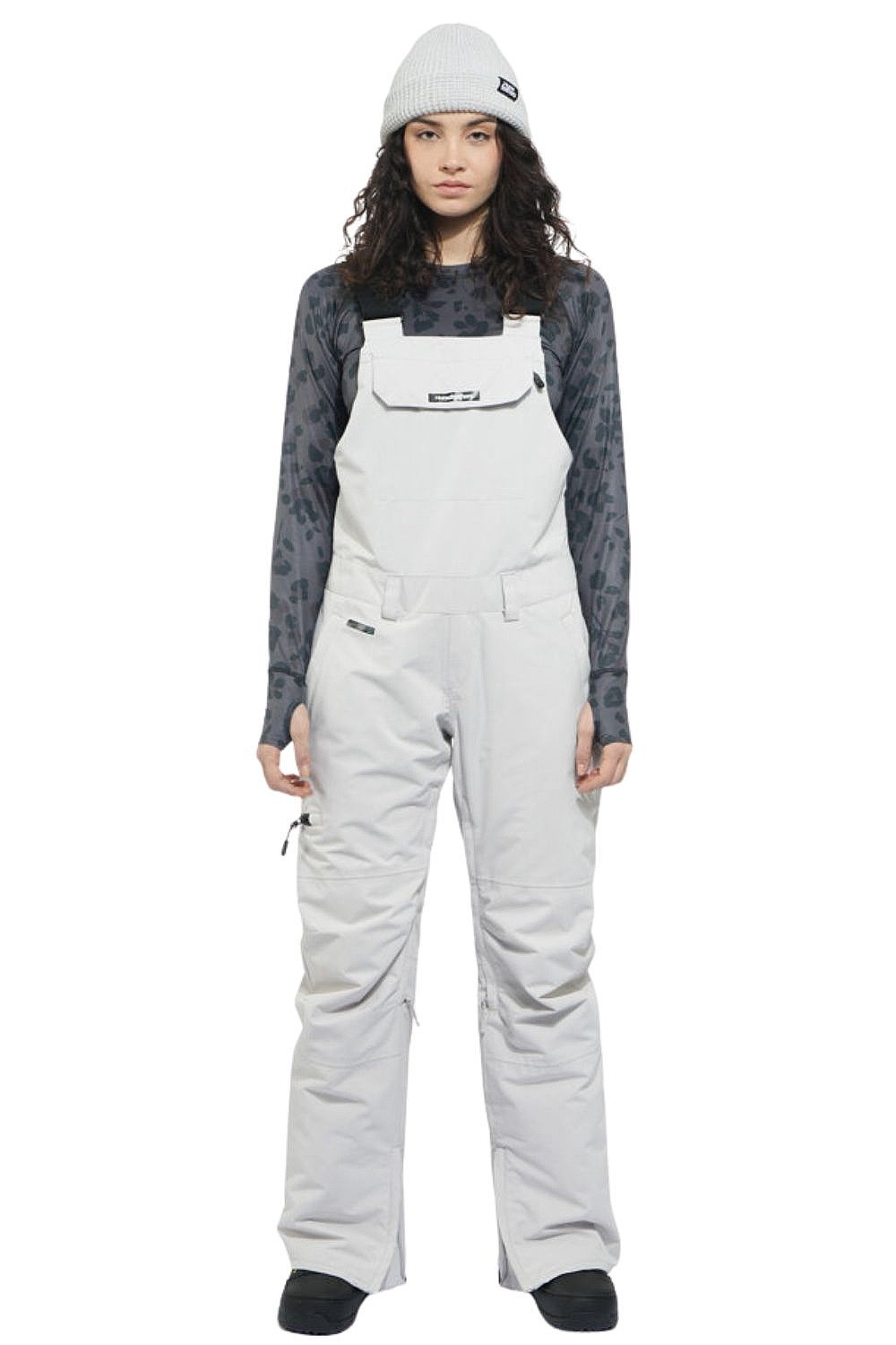 брюки Horsefeathers Tilda - Antarctica - women´s