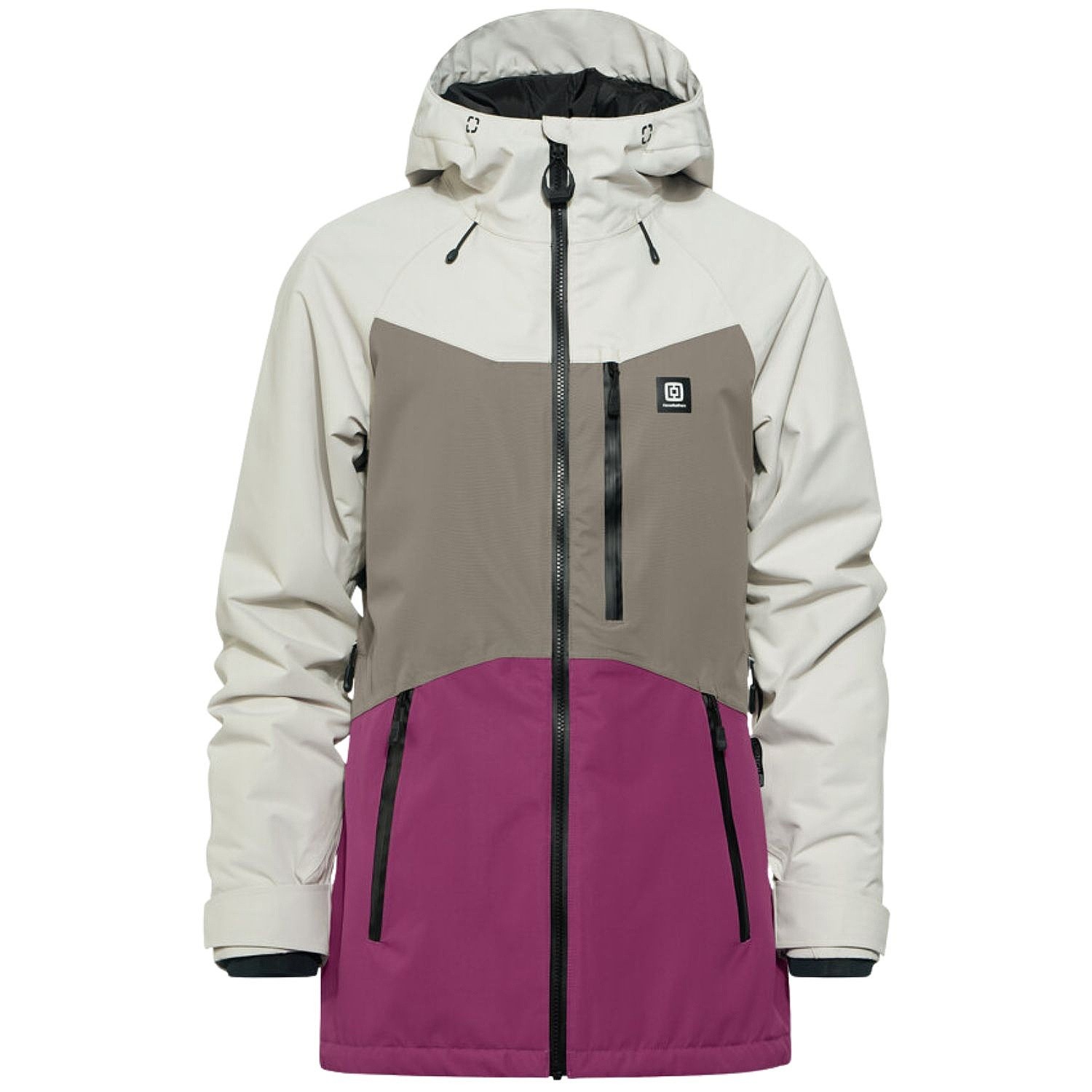 bunda Horsefeathers Lark - Antarctica - women´s