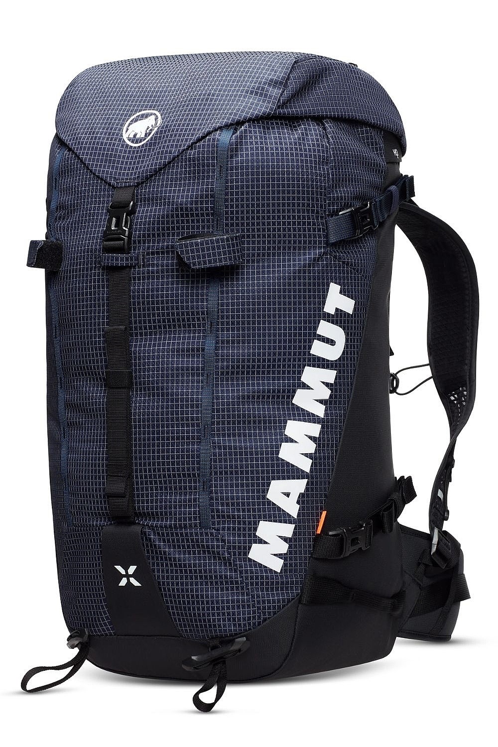 рюкзак Mammut Trion 38 - Marine/Black - women´s