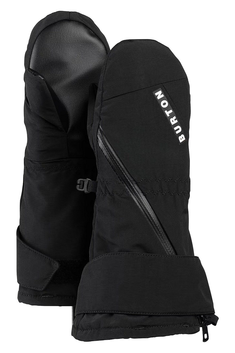 handsker Burton Mini Mitt - True Black - kid´s