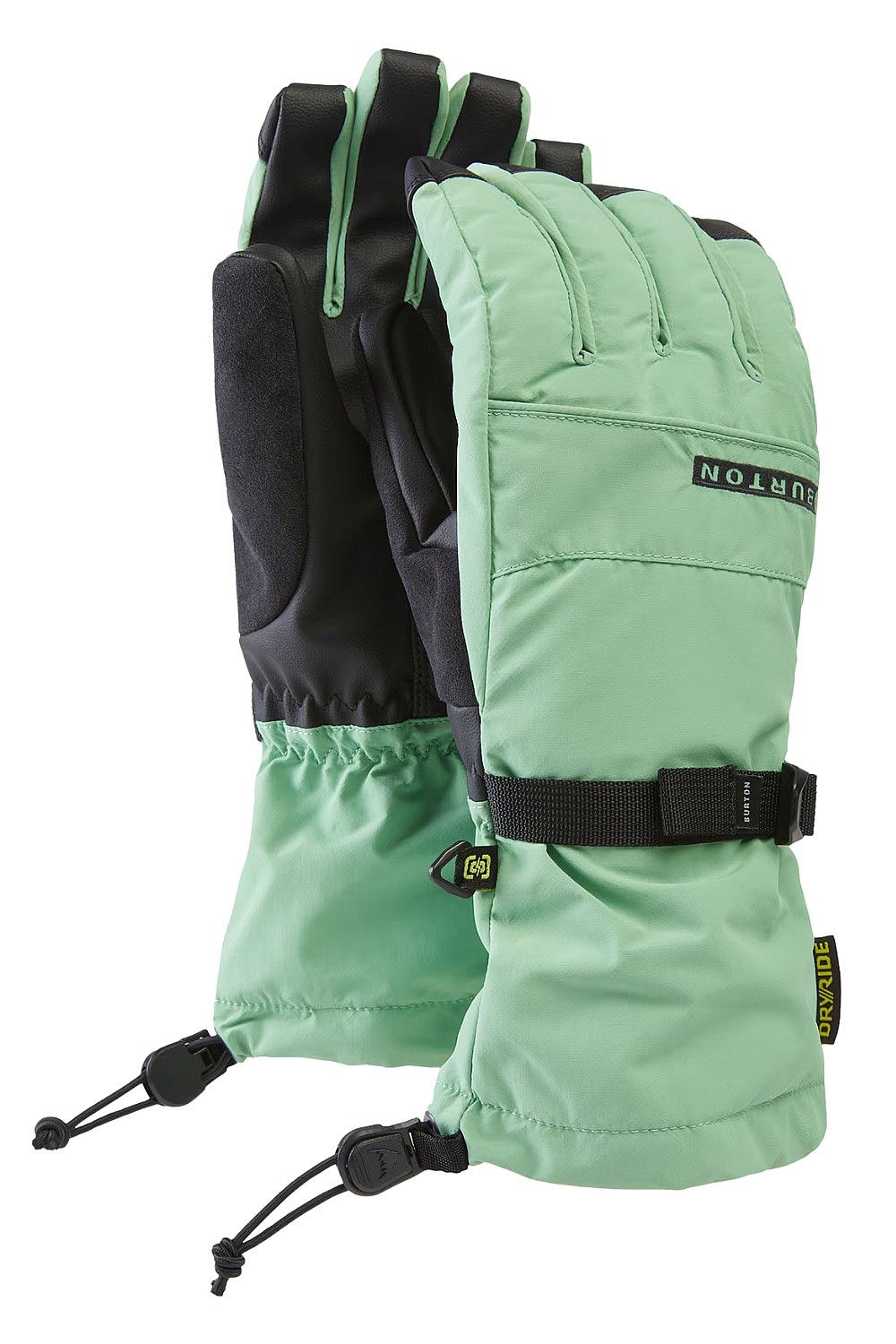gants Burton Profile - Soft Sage - women´s
