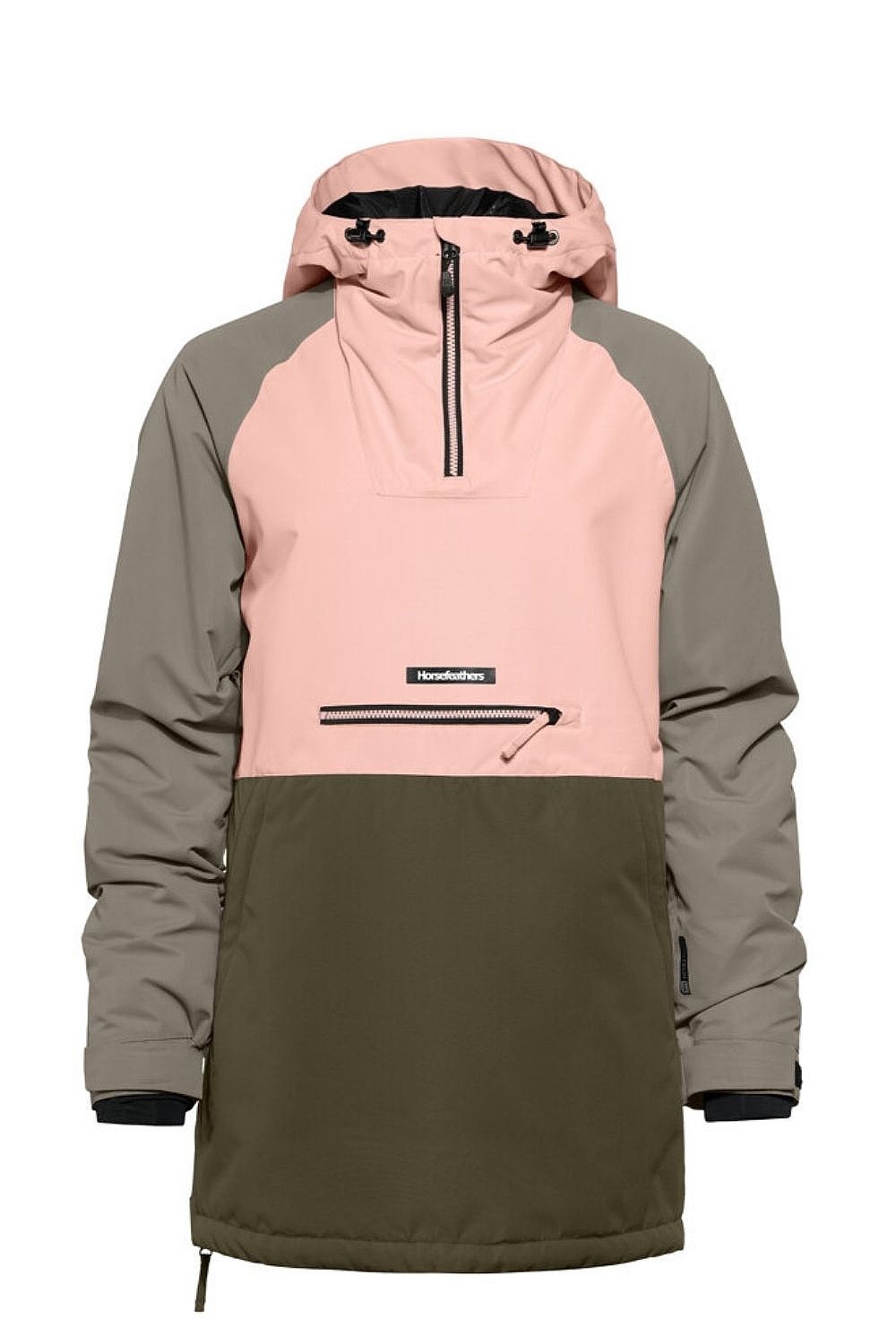 veste Horsefeathers Fiora - Lotus - women´s