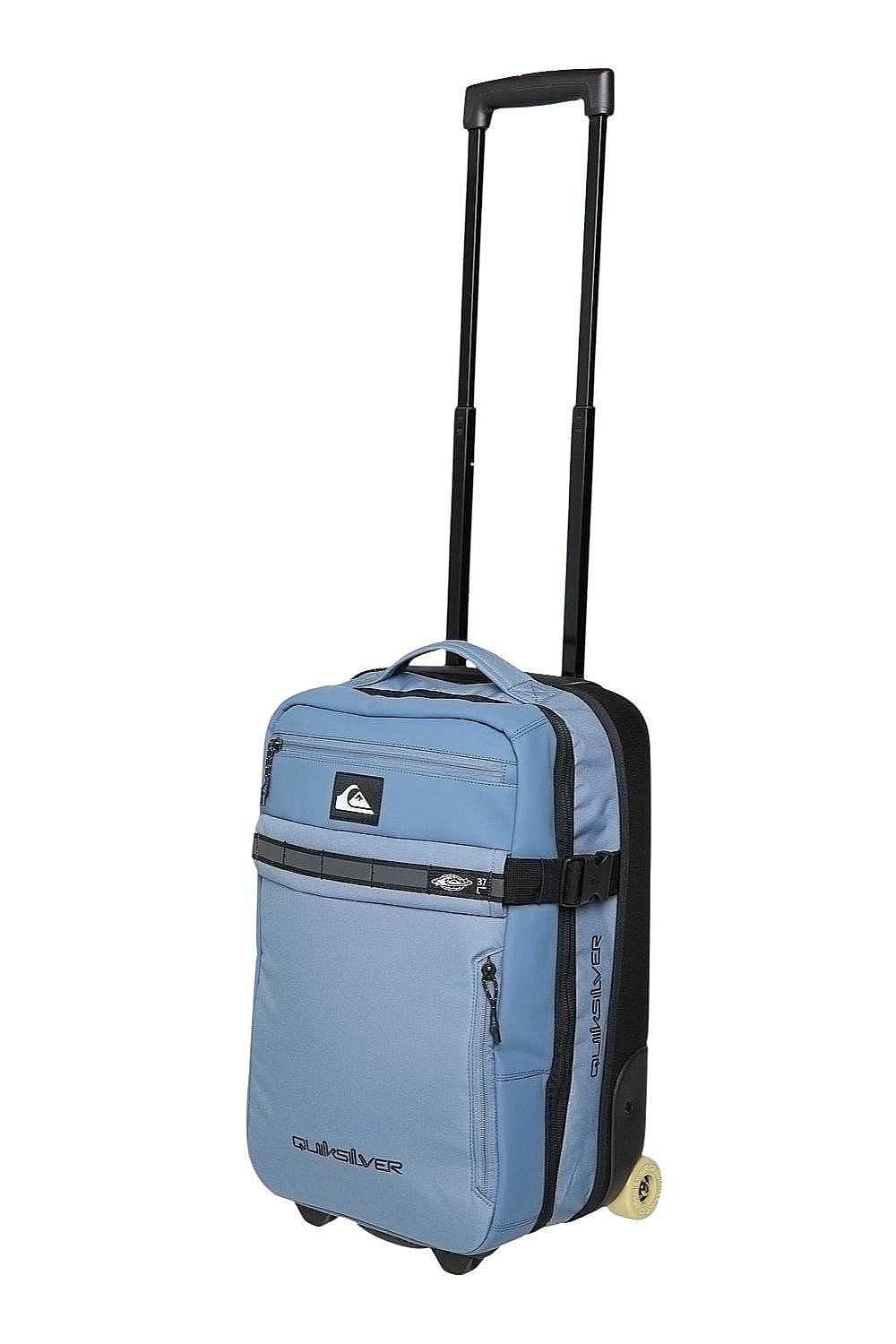 valise Quiksilver Cabin Lug - BND0/China Blue - men´s