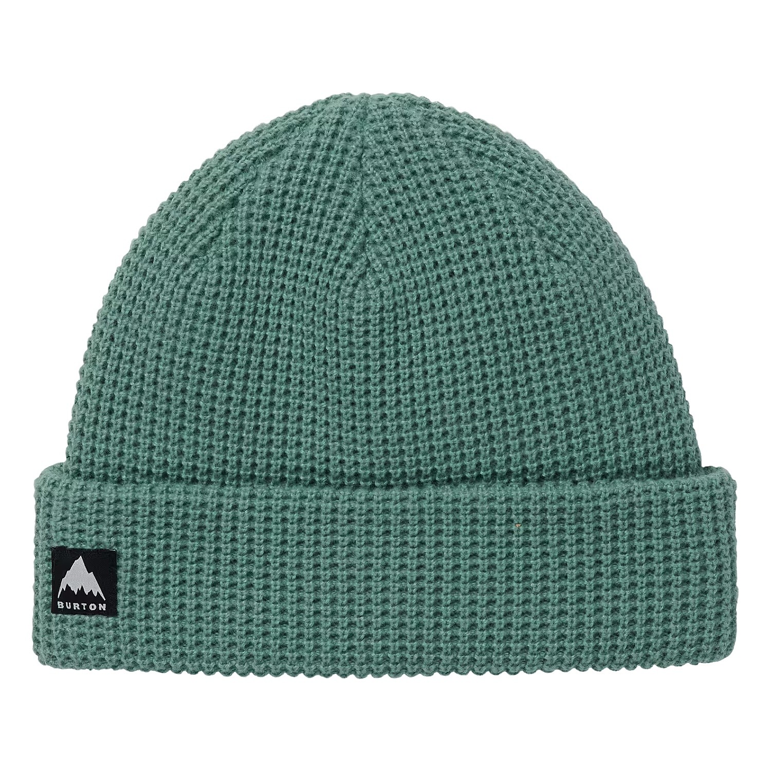 gorra Burton Recycled Waffle - Soft Sage
