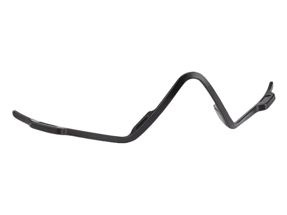 pièces de rechange Anon MFI Face Mask Carrier - Black