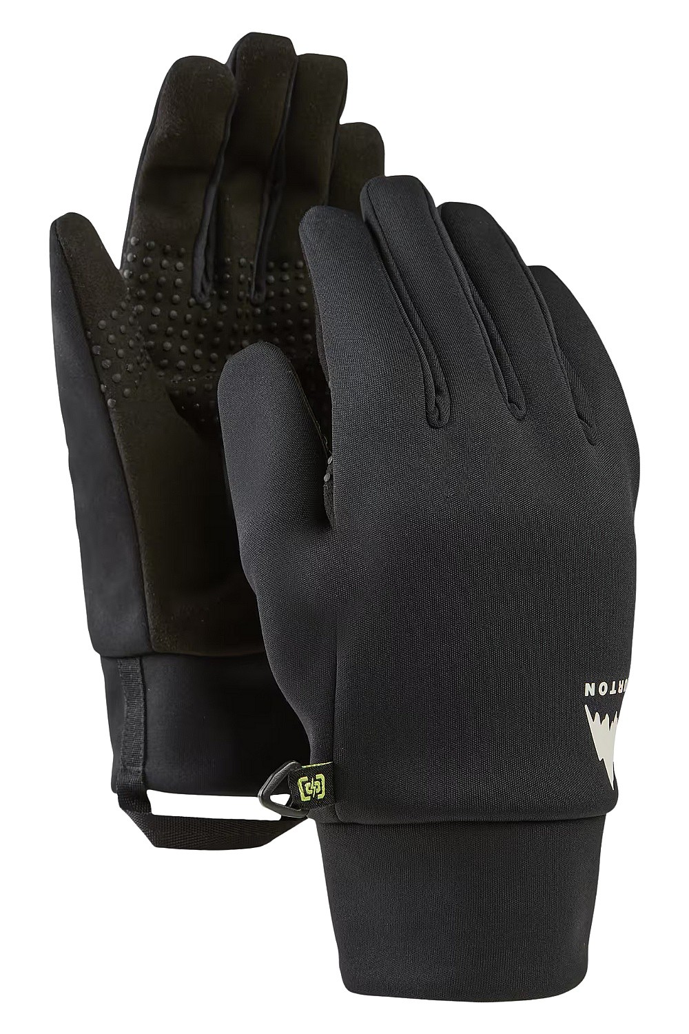 перчатки Burton Touch N Go Liner - True Black - women´s