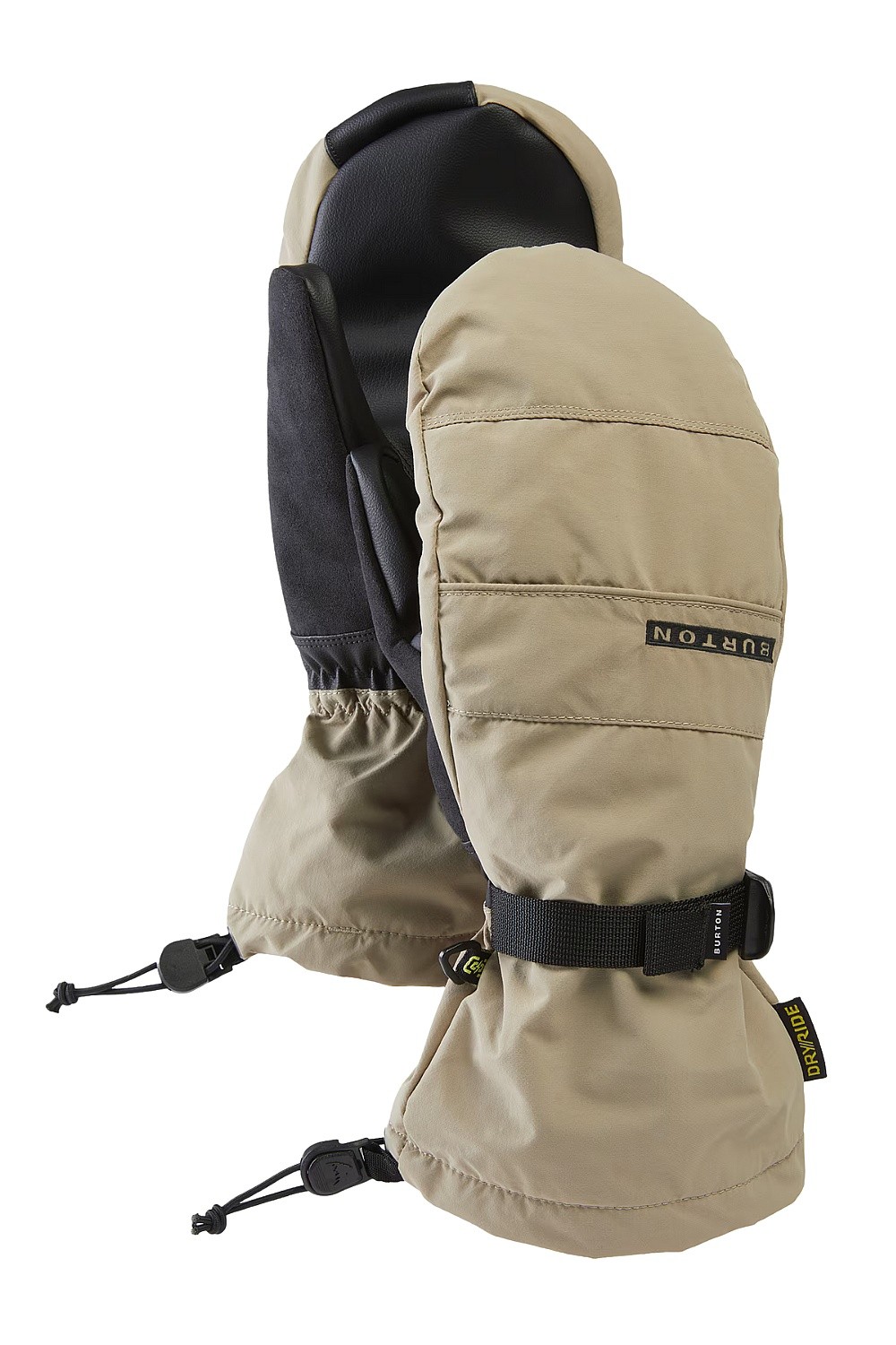 Handschuhe Burton Profile Mitt - Summit Taupe - men´s