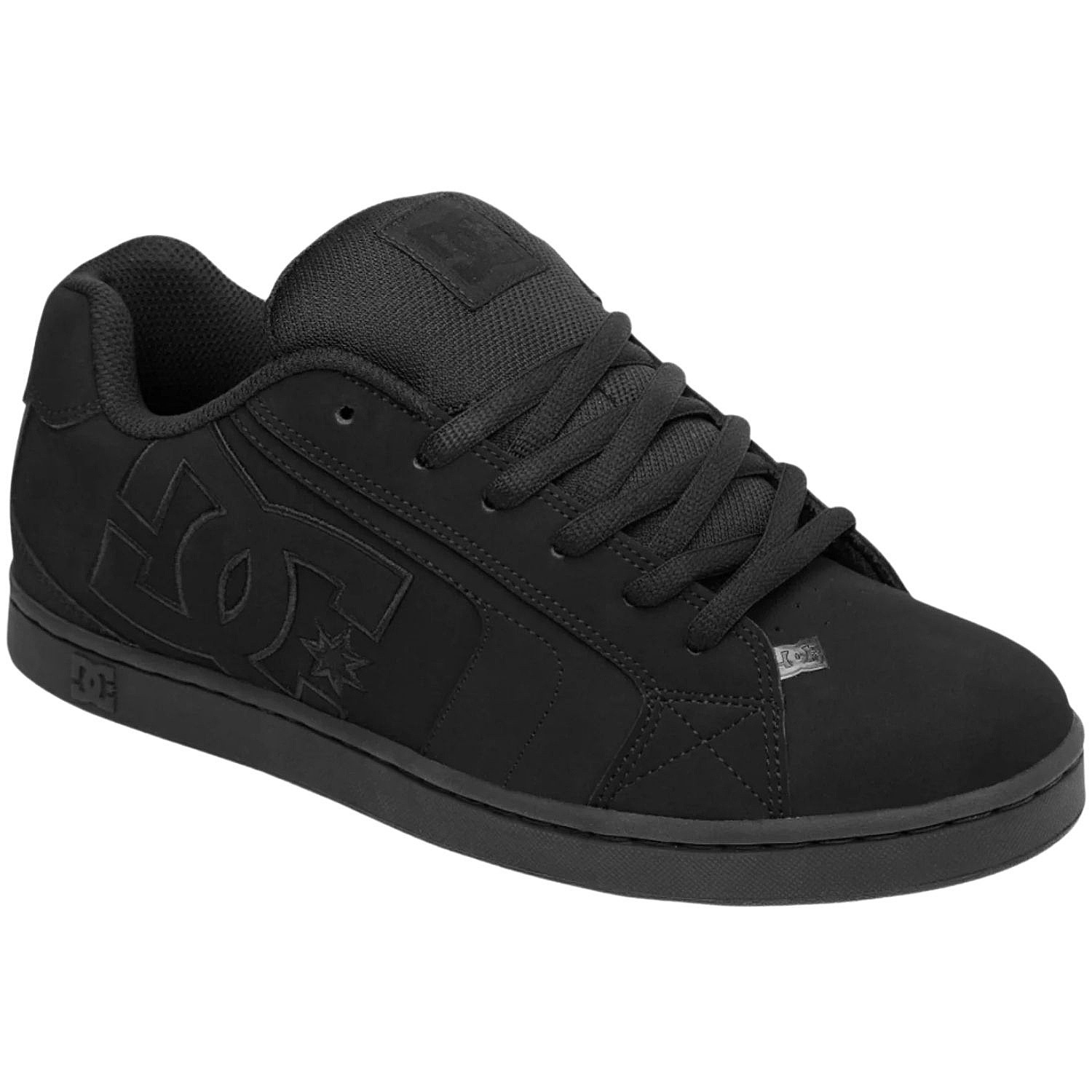 обувь DC Net - 3BK/Black/Black/Black - men´s