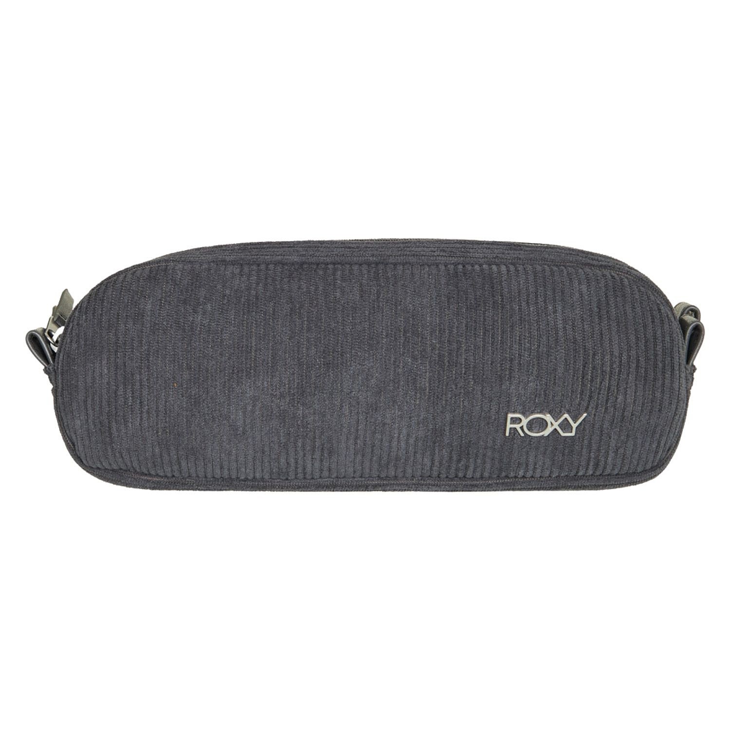 puzdro Roxy Feeling Vibes Double - KPH0/Mid Grey - women´s