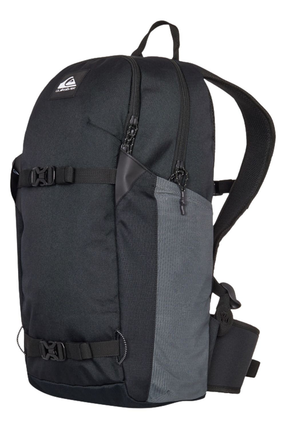 backpack Quiksilver Altacama - KVJ0/Black - men´s