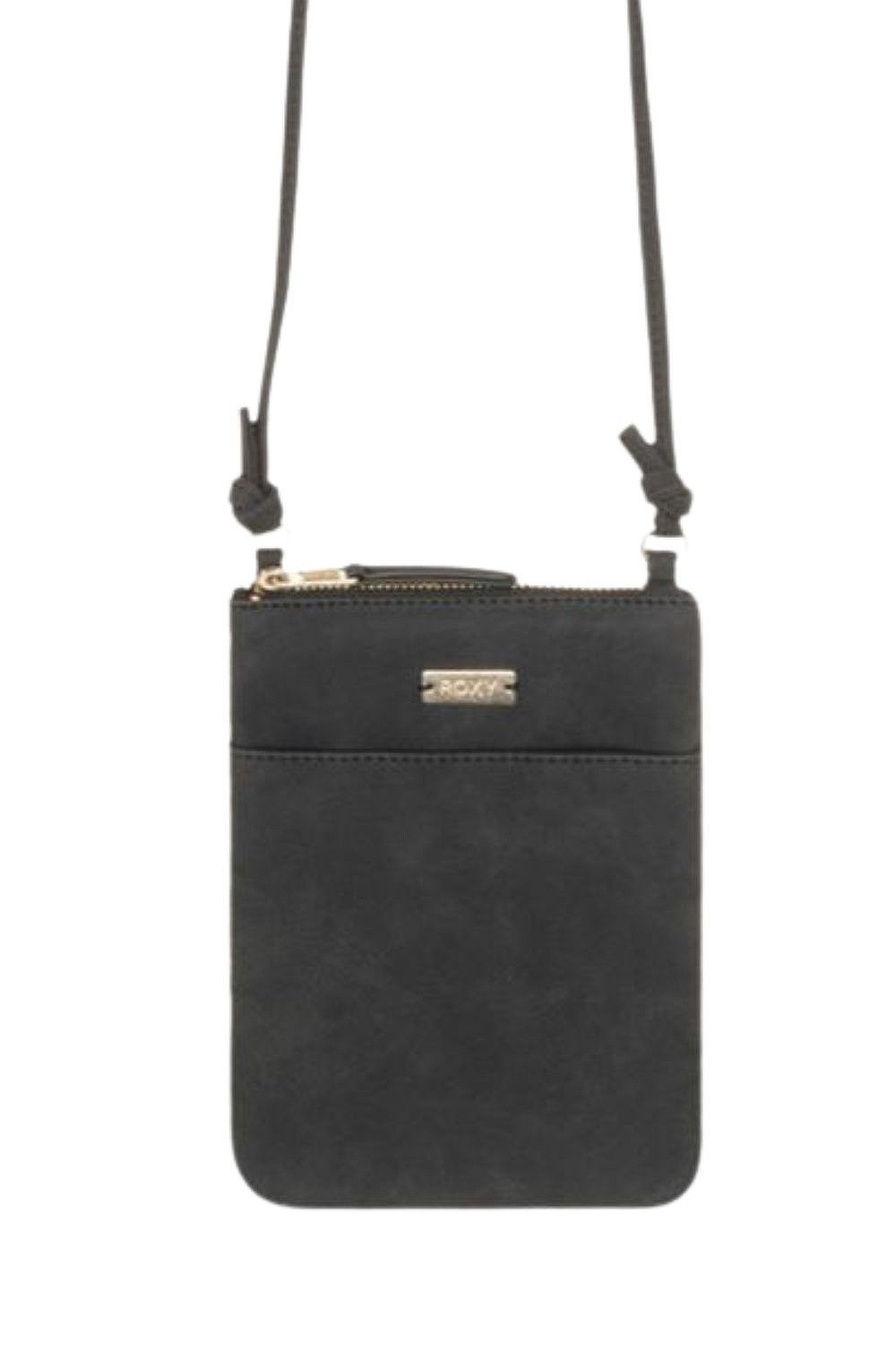 taška Roxy Paradise Finder Phone - KVJ0/True Black - women´s