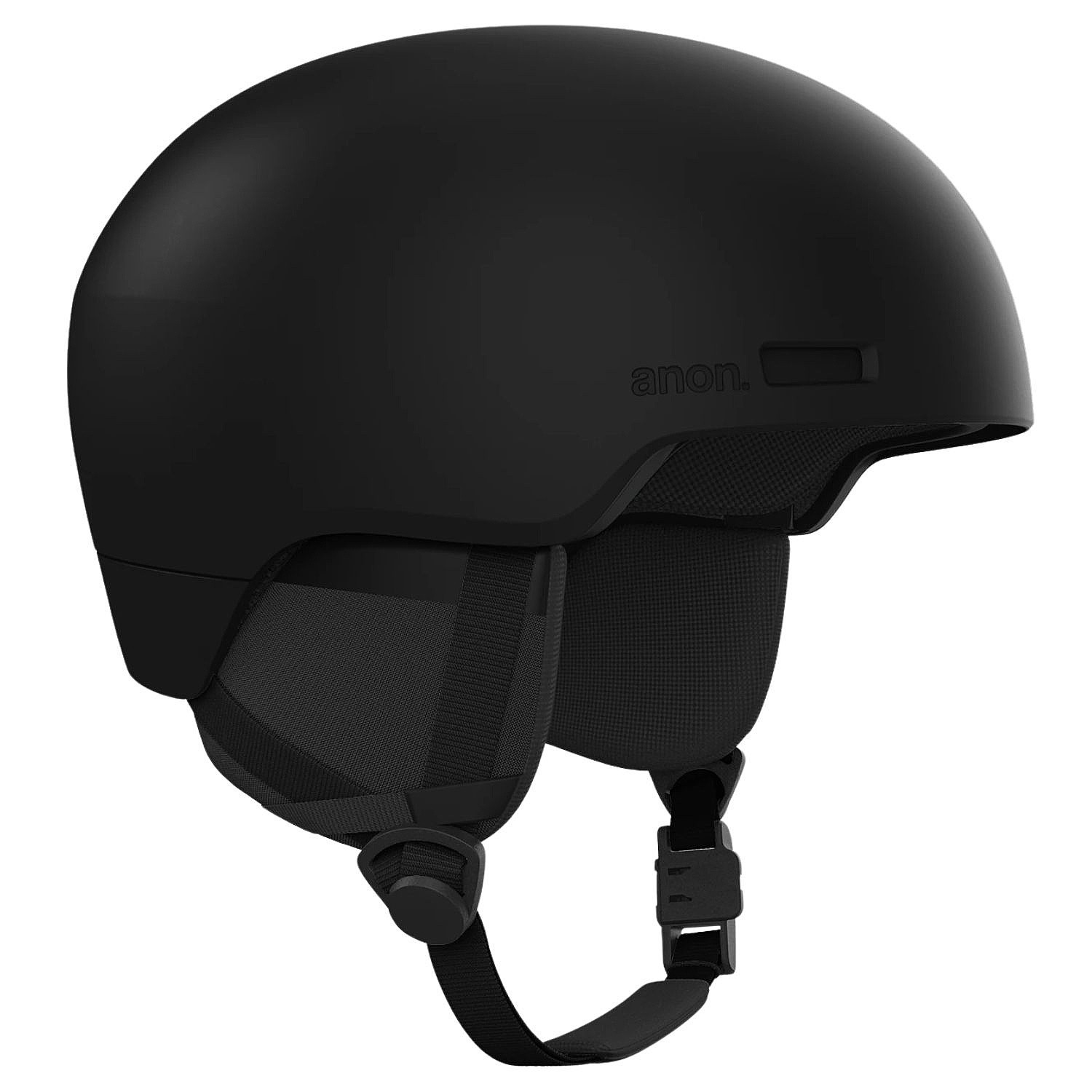 casque Anon Windham WaveCel - Black