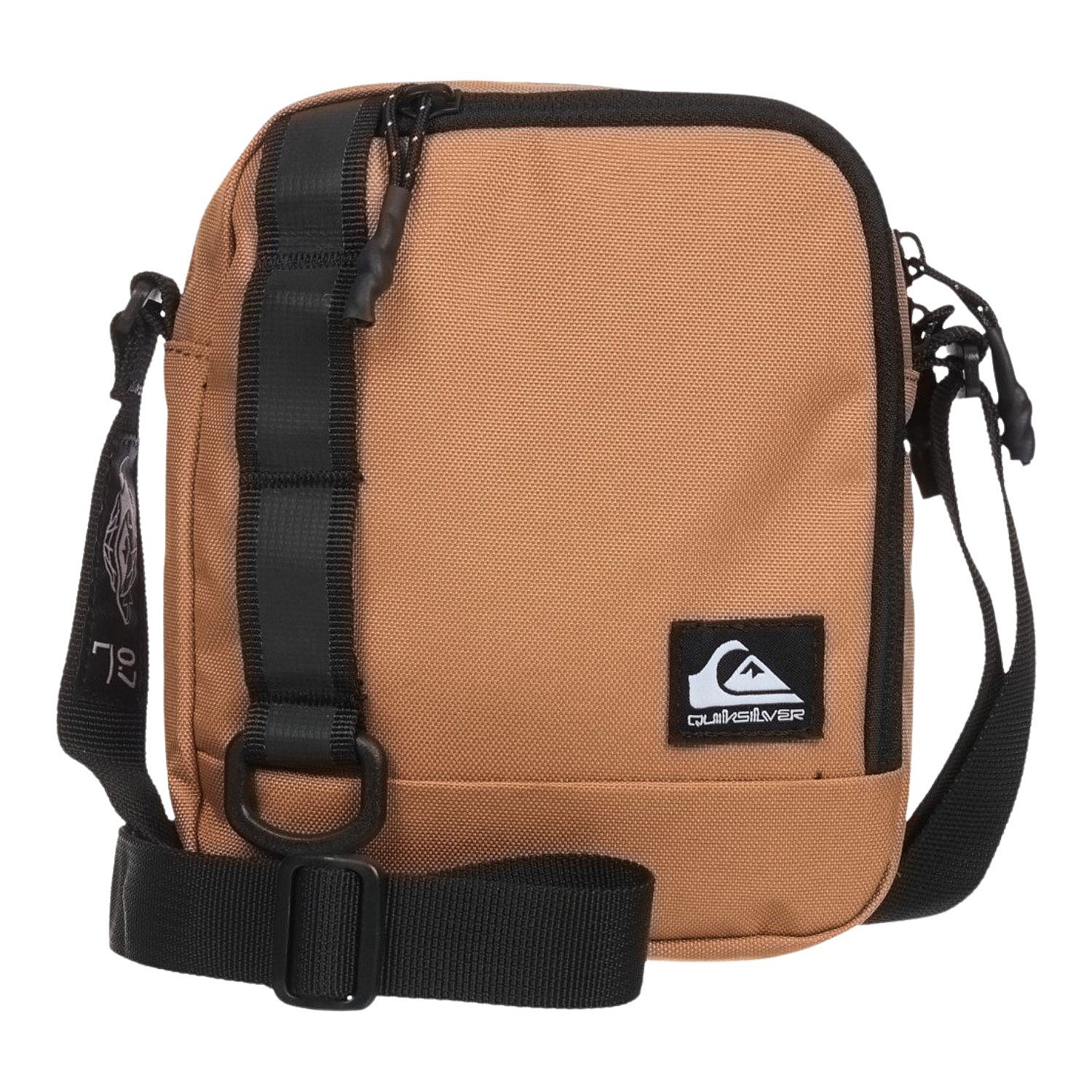 bolsa Quiksilver Pandor - CMD0/Almond - men´s