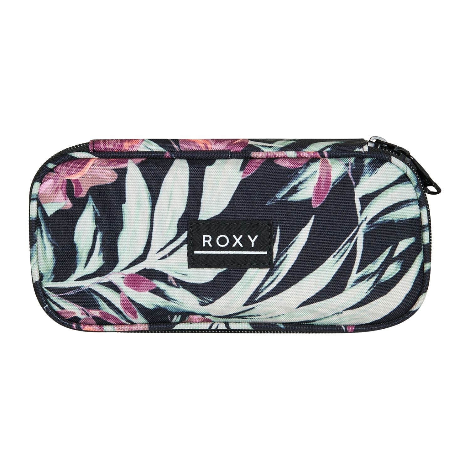 pouzdro Roxy Take Me Away - KVJ9/Anthracite Wind Swept Floral