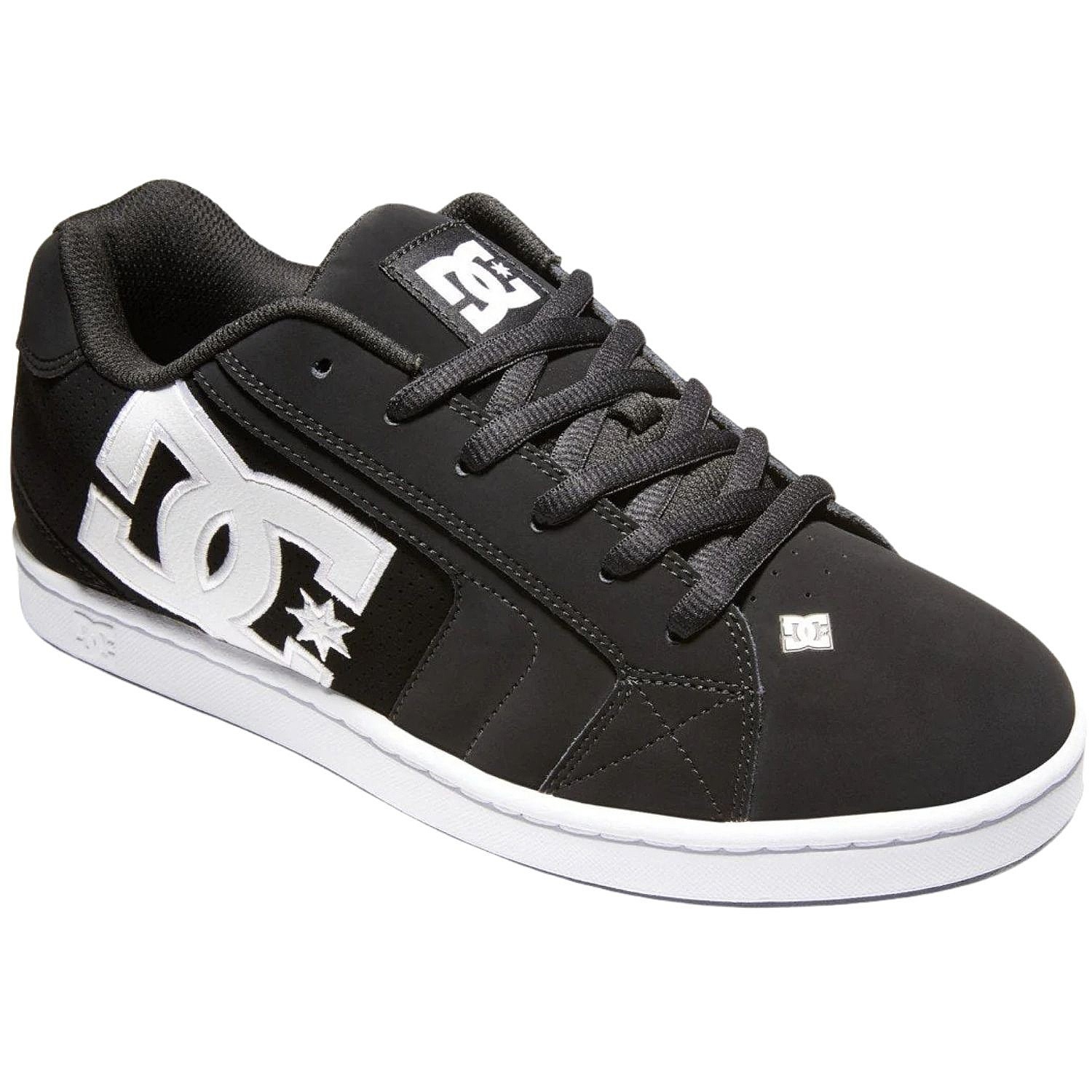 Schuhe DC Net - BLW/Black/Black/White - men´s