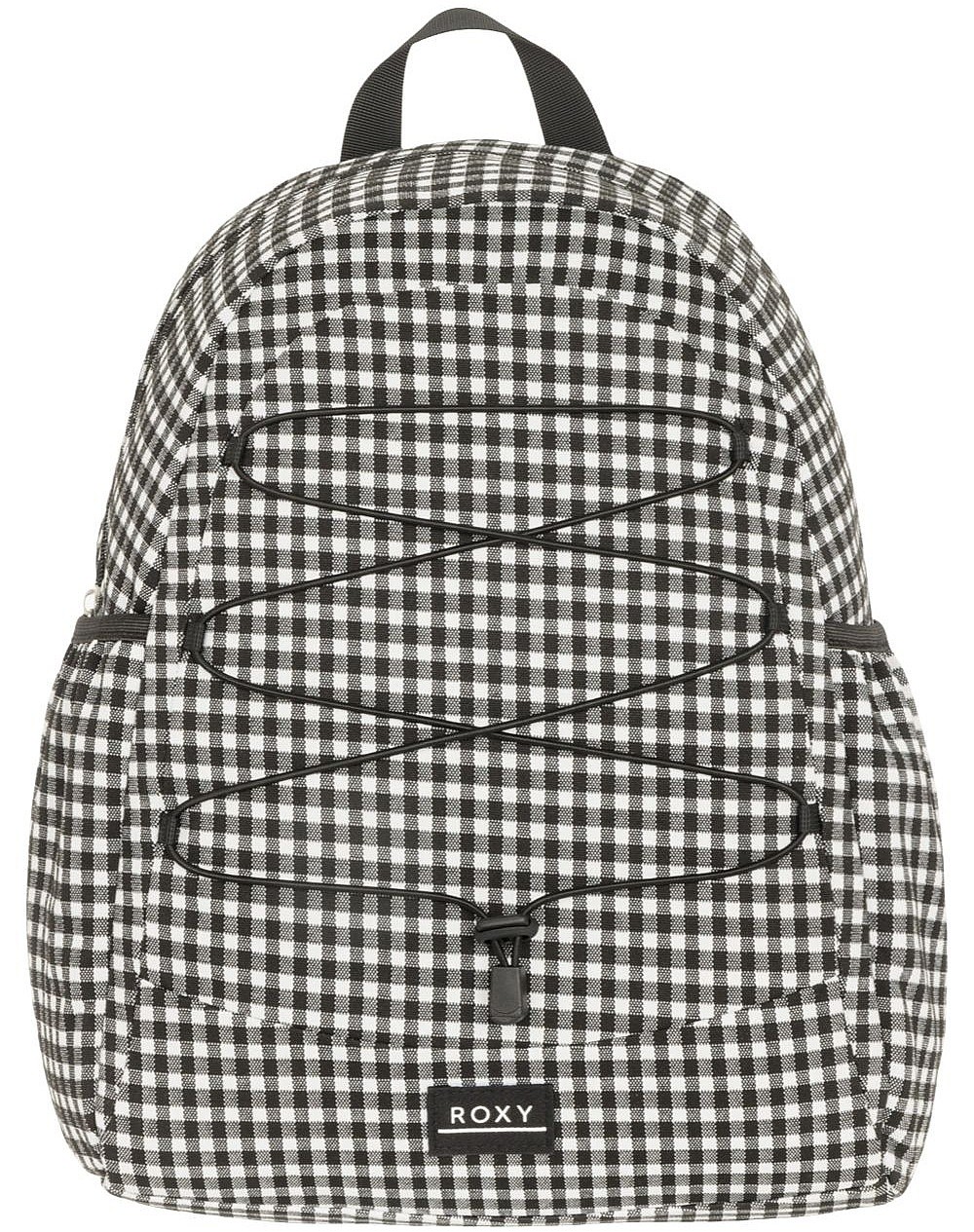 рюкзак Roxy Urban Party - KVJ0/True Black - women´s