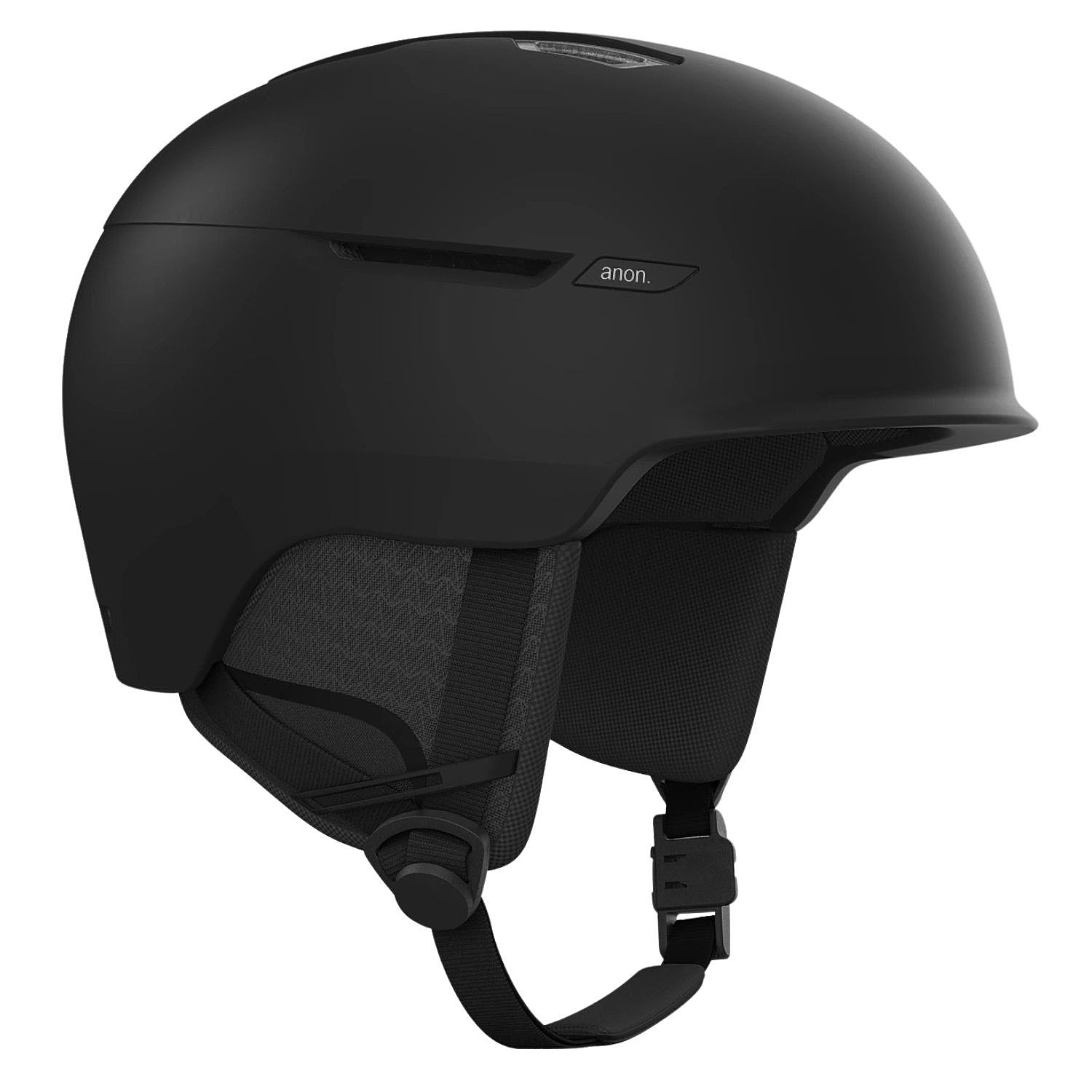 casque Anon Logan WaveCel - Black