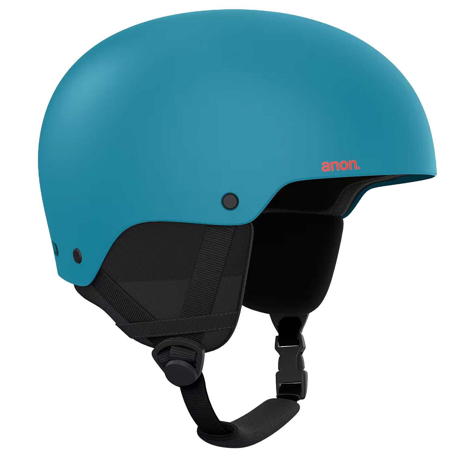 helmet Anon Raider 3 - Retro Blue