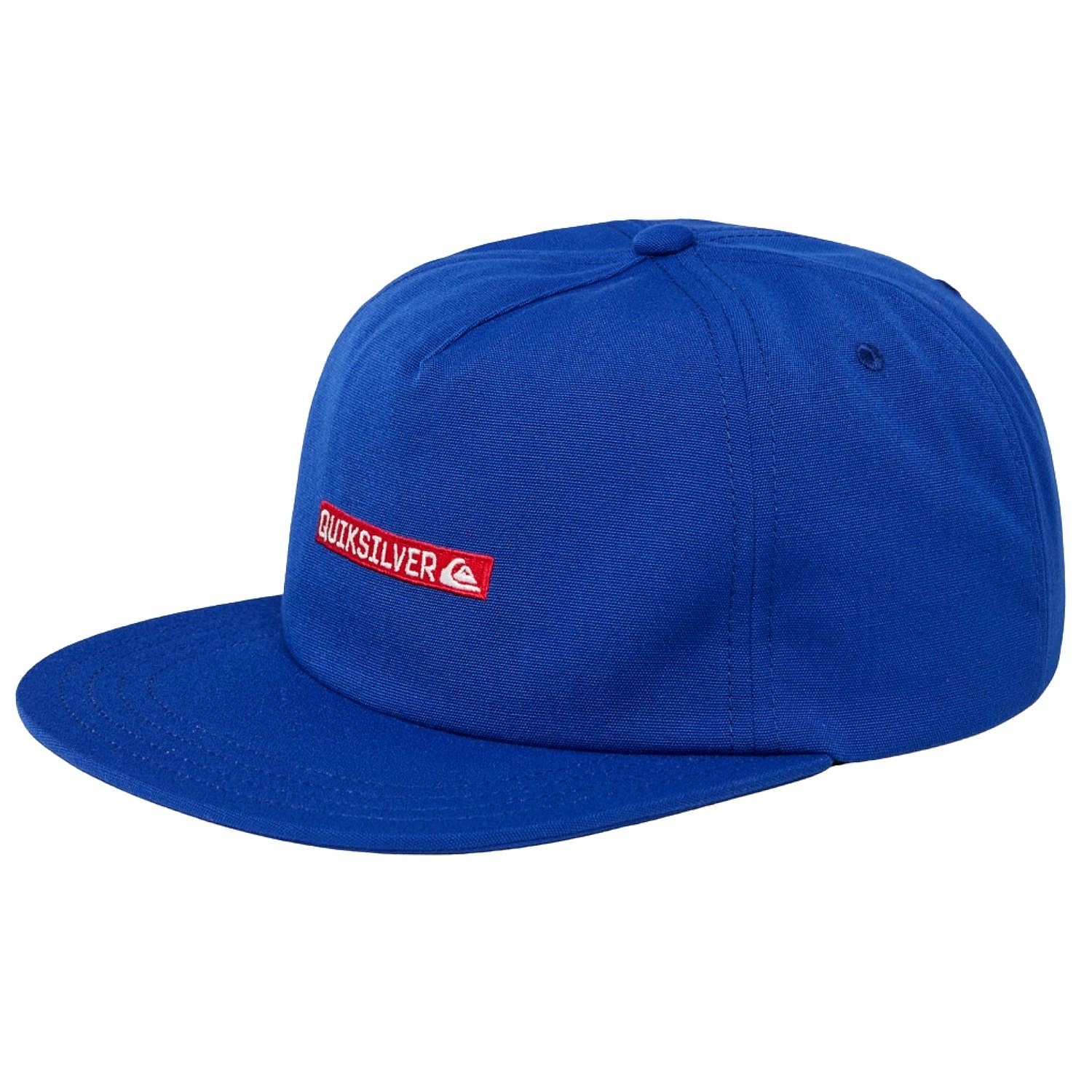 cap Quiksilver DNA Clicked - PRM0/Surf The Web - men´s