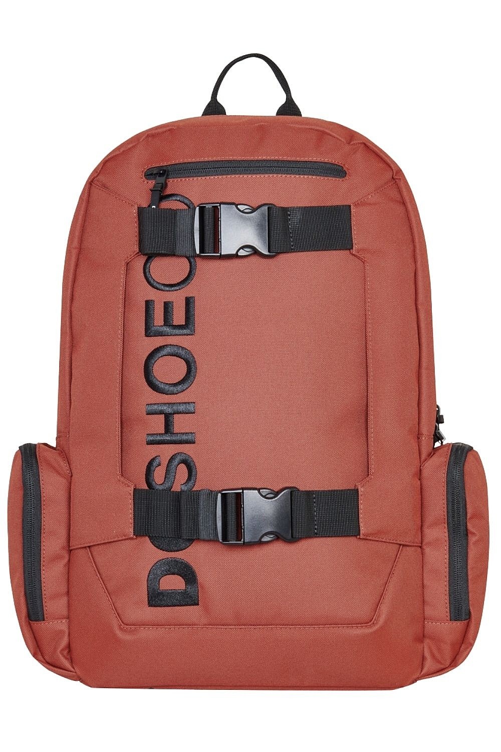 backpack DC Chalkers 4 - NQV0/Picante - men´s