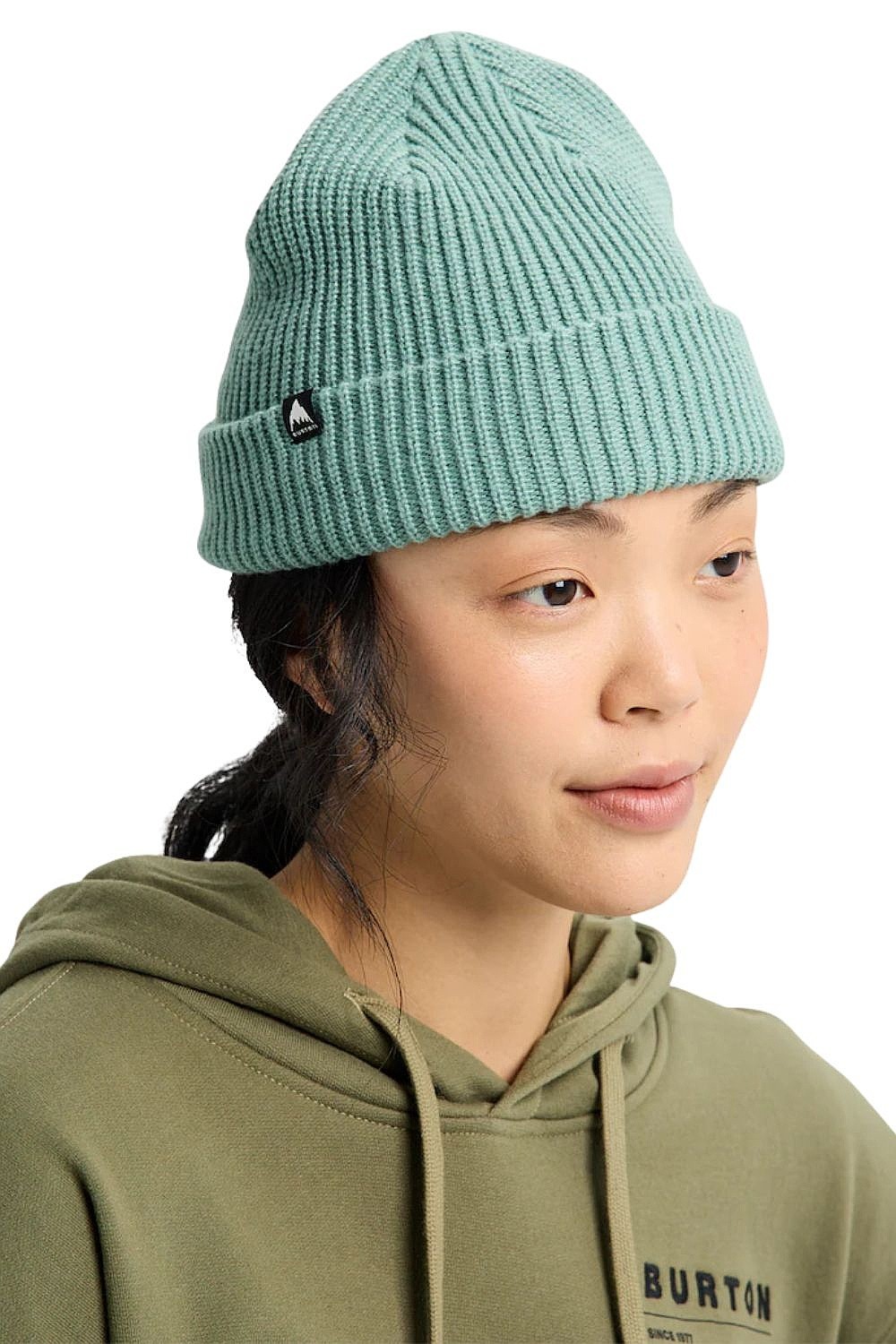 chapeau Burton Recycled DND - Soft Sage