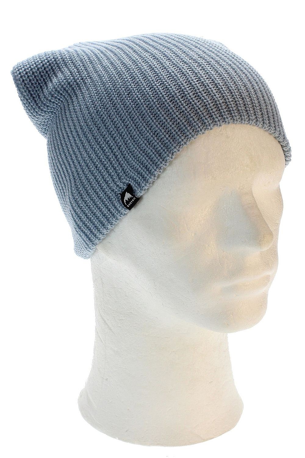 čiapka Burton Recycled DND - Dusty Blue - unisex junior