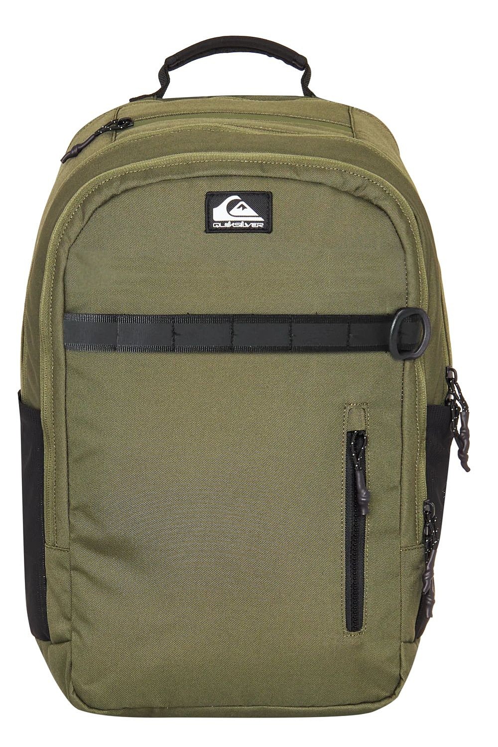 ruksak Quiksilver Burner 28 - CRE0/Grape Leaf - men´s