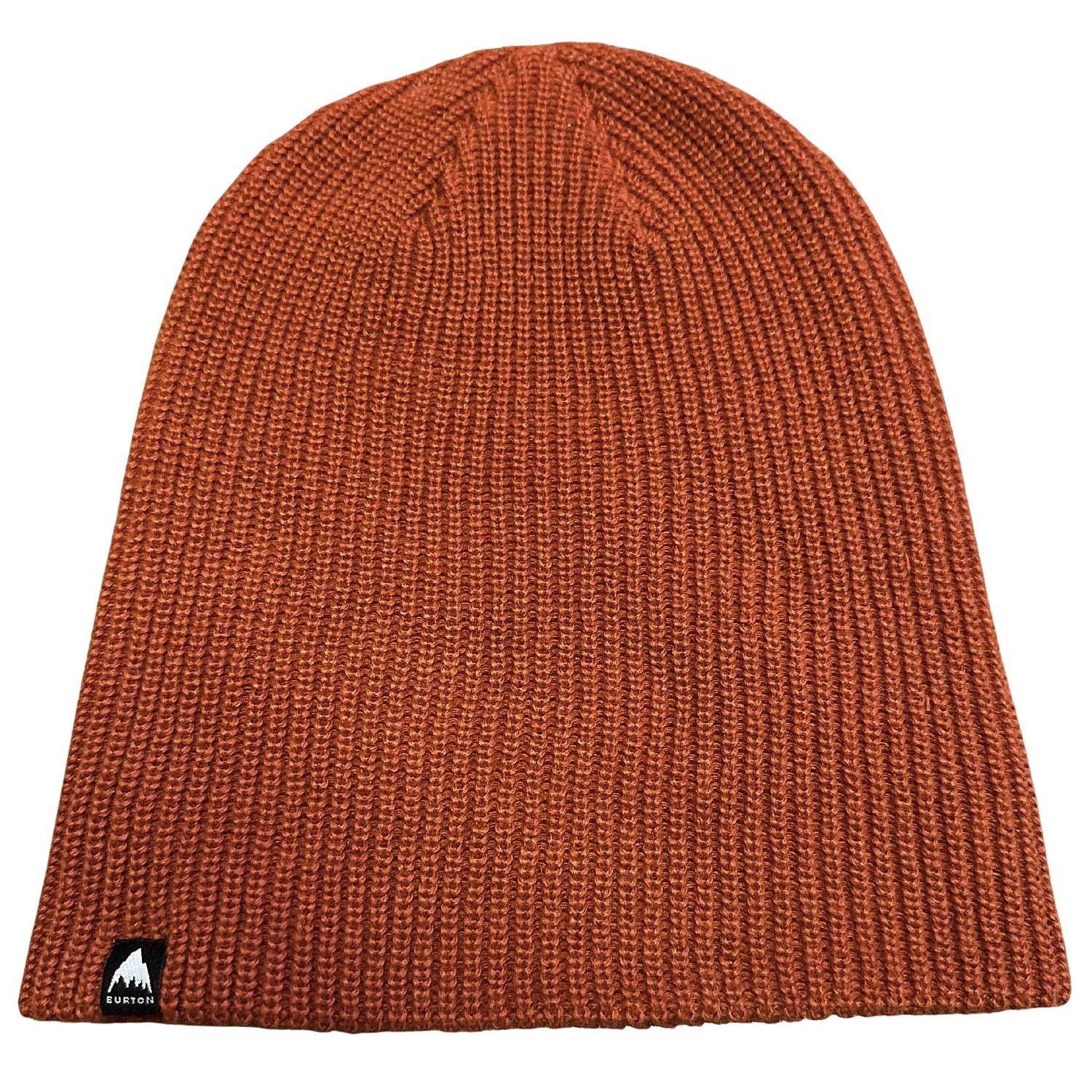 шляпа Burton Recycled DND - Chestnut Brown