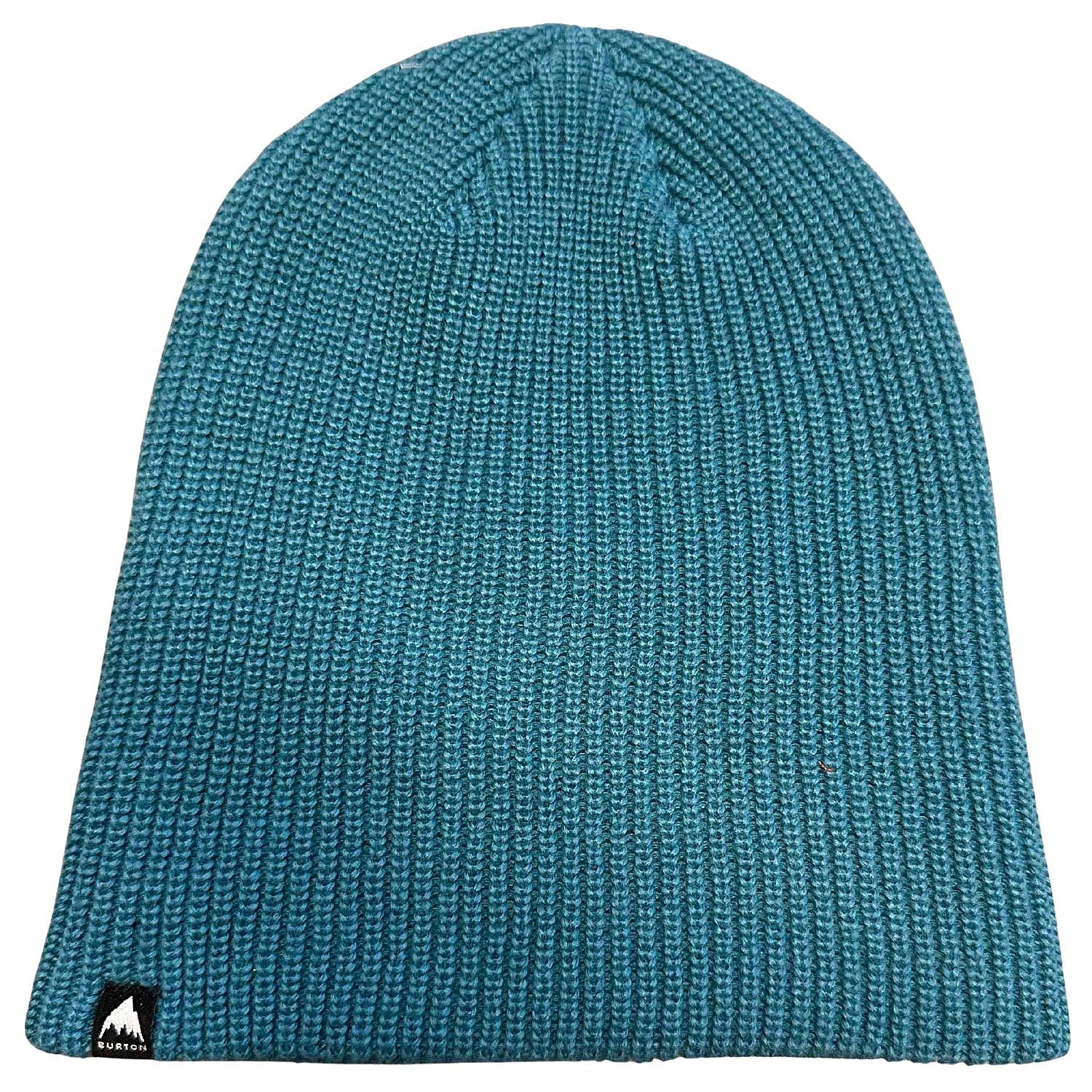 căciulă Burton Recycled DND - Blue Teal