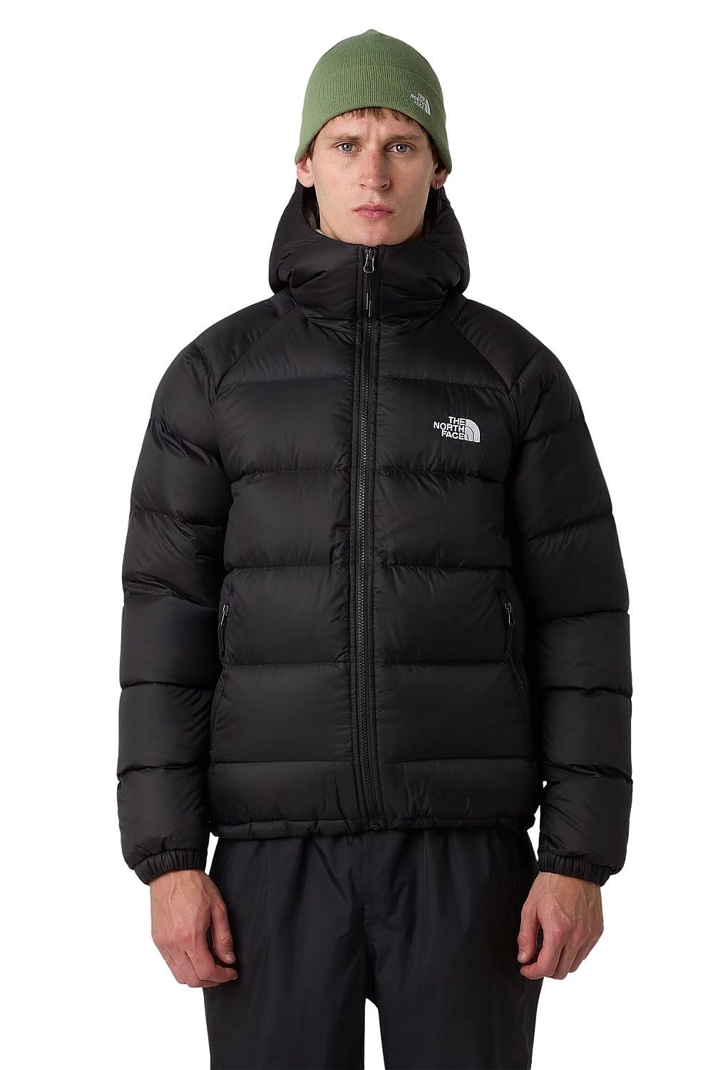 veste The North Face Hydrenalite Down - TNF Black - men´s