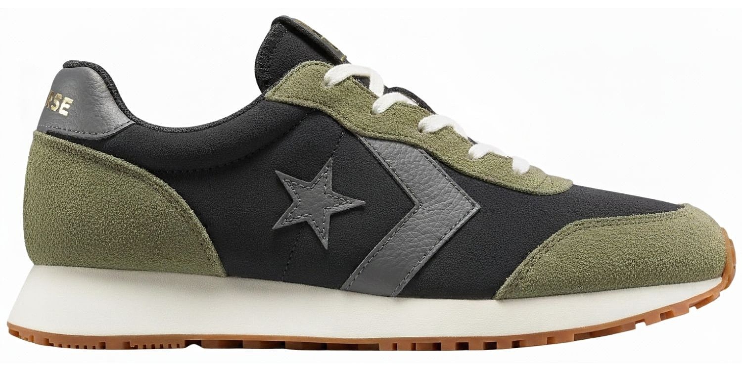 boty Converse Omega Trainer OX - A16367/Total Eclipse/Utility