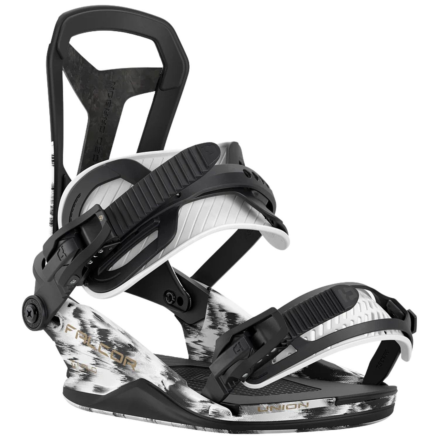 binding Union Falcor - Haze - men´s