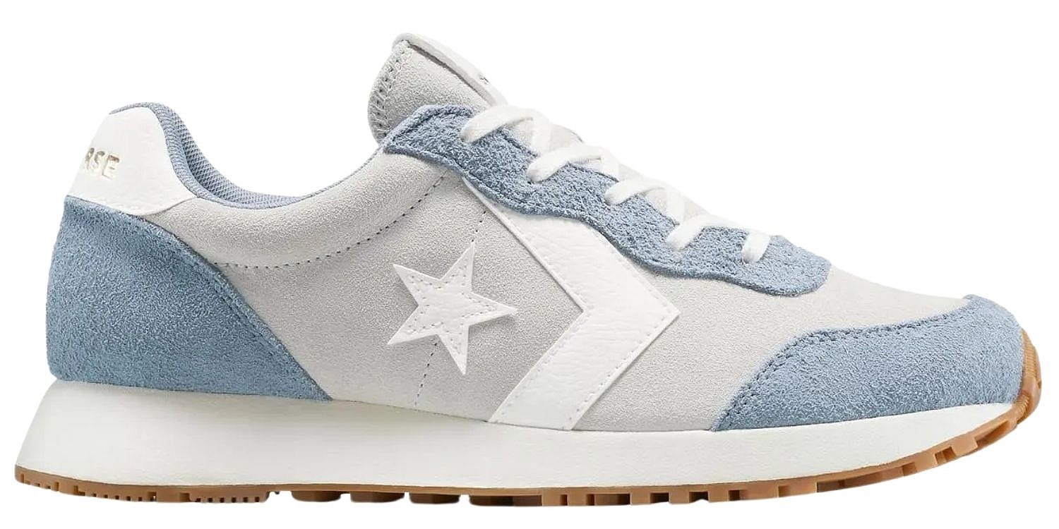 обувь Converse Omega Trainer OX - A15432/Barely Grey/Yeti Breath Blue