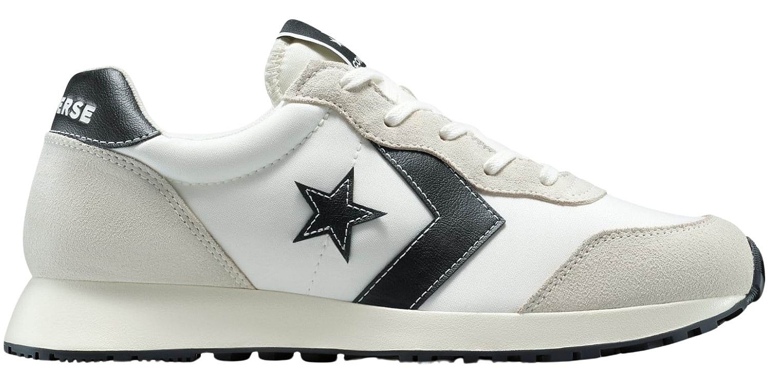 chaussures Converse Omega Trainer OX - A13323/Vintage White/Vintage White